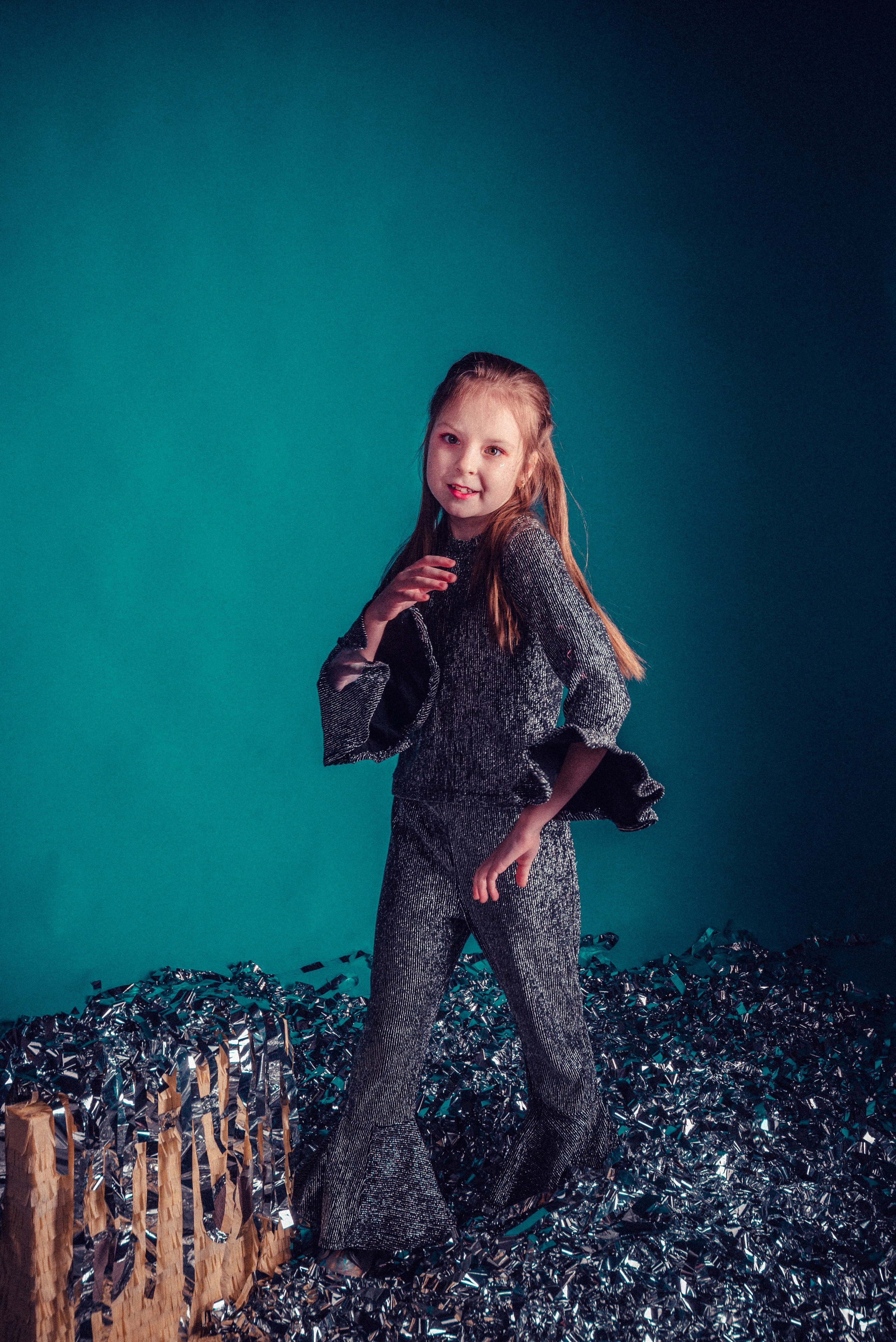 ДИСКО. Детский и семейный фотограф Катерина Мишина