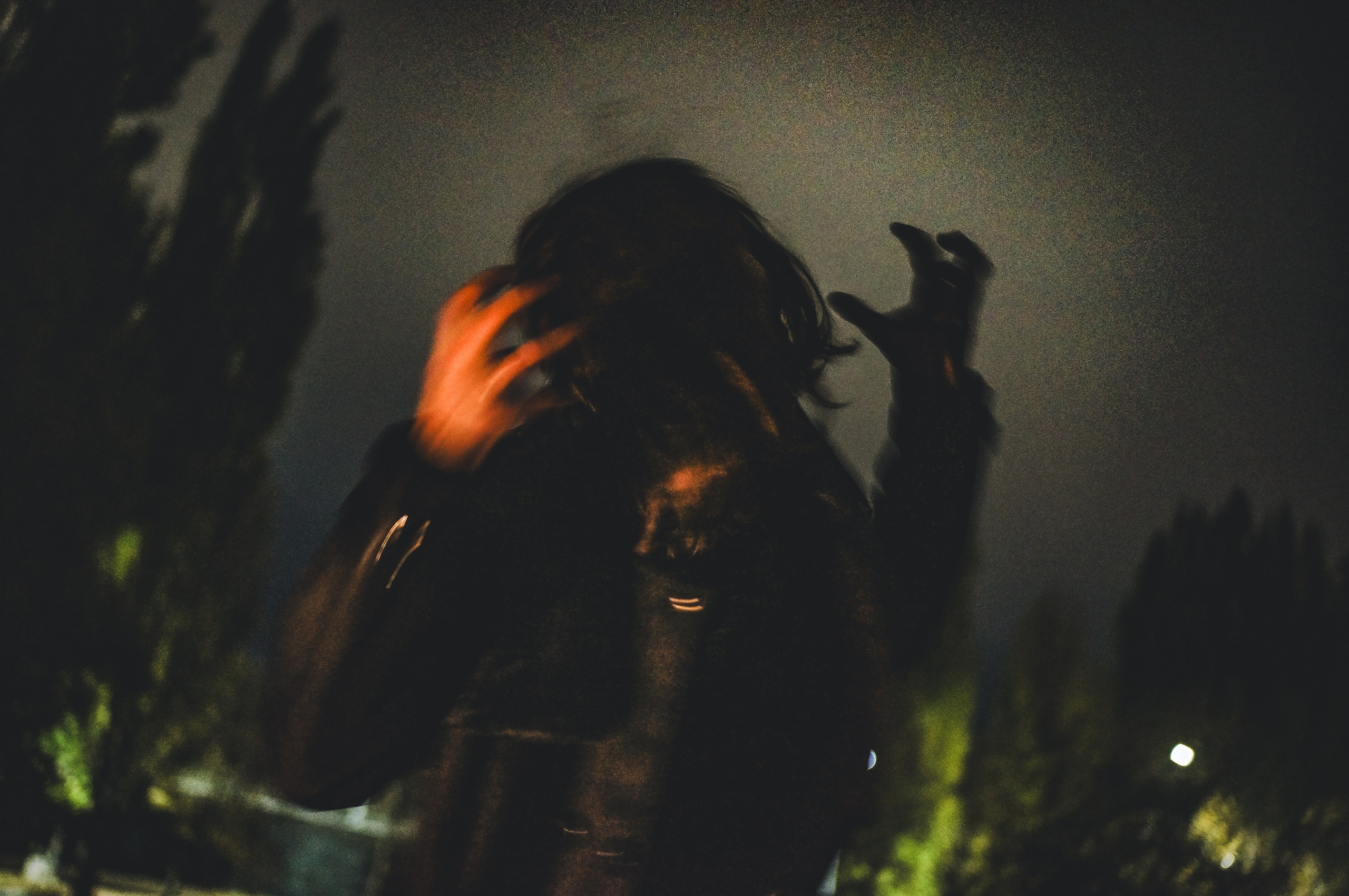 Темная душа. S8C портретный, уличный и арт фотограф, в Саратовской области и г. Балаково