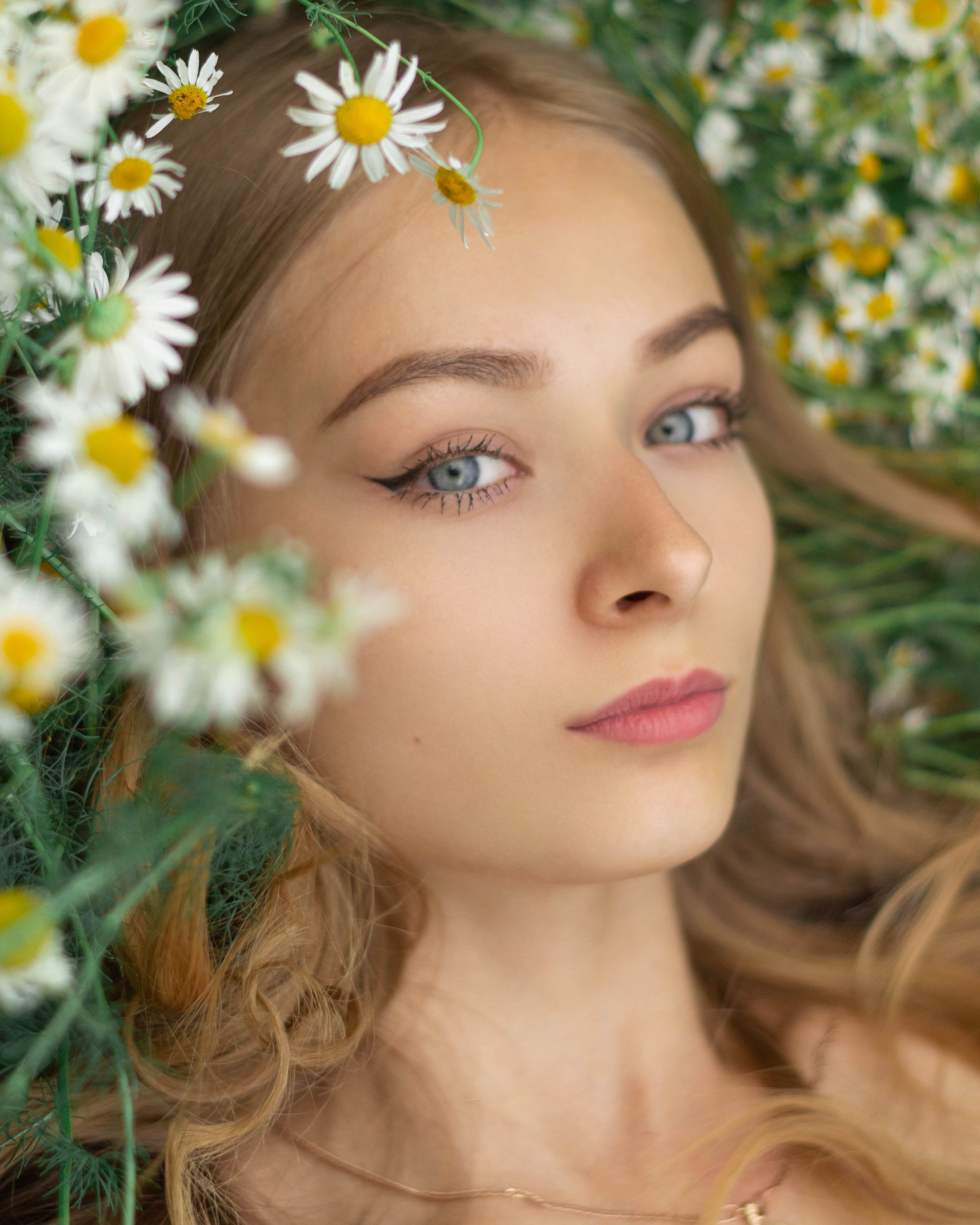 Фотограф Воронеж Кристина Золотарёва