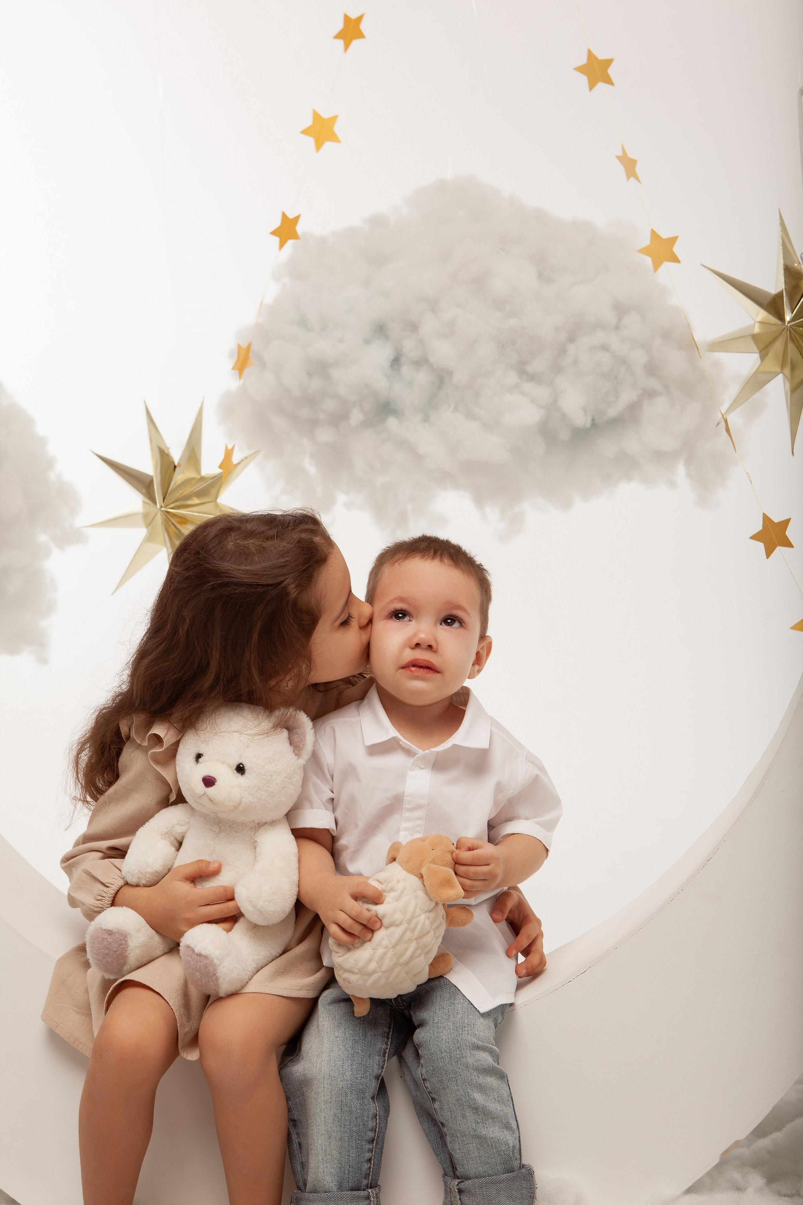 Луна. Свадебный фотограф в СПБ | Санкт-Петербурге Анастасия Рахимгулова