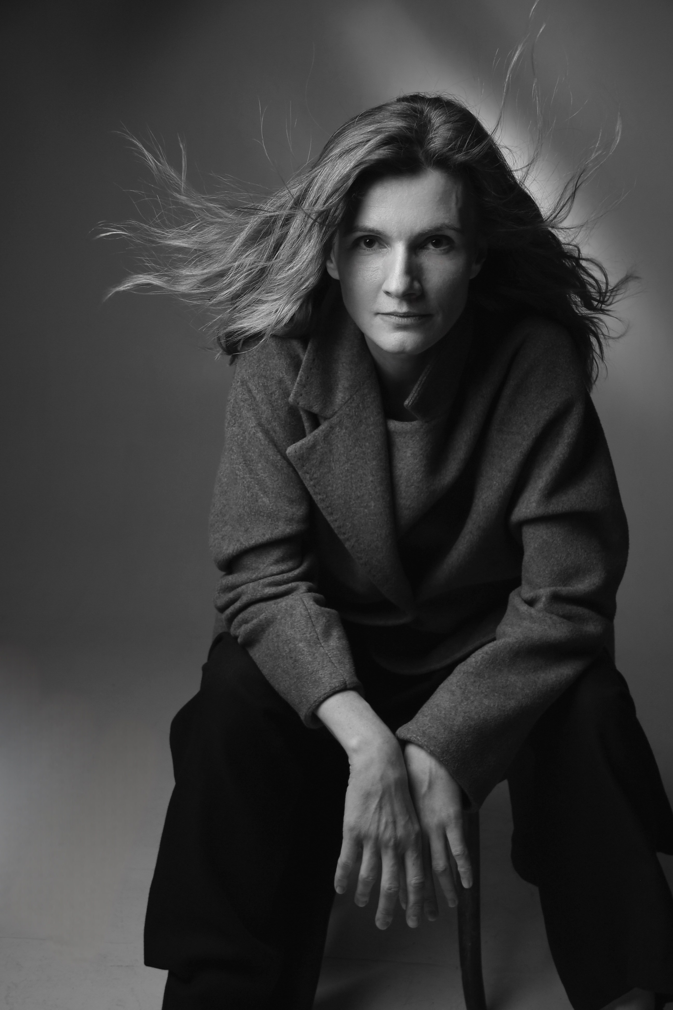 Екатерина Гринева — портретный фотограф