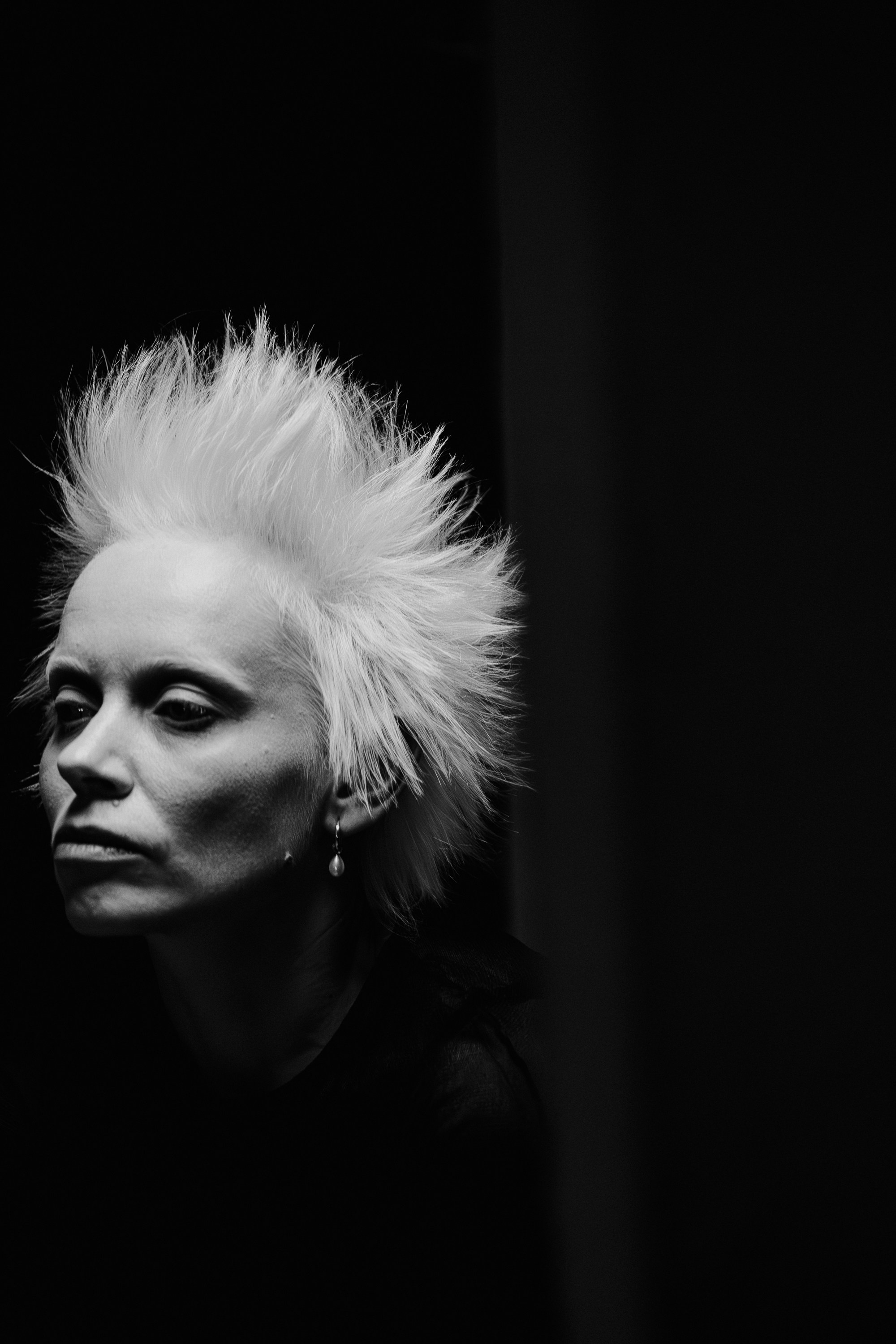 Stylist. Татьяна Журавлева