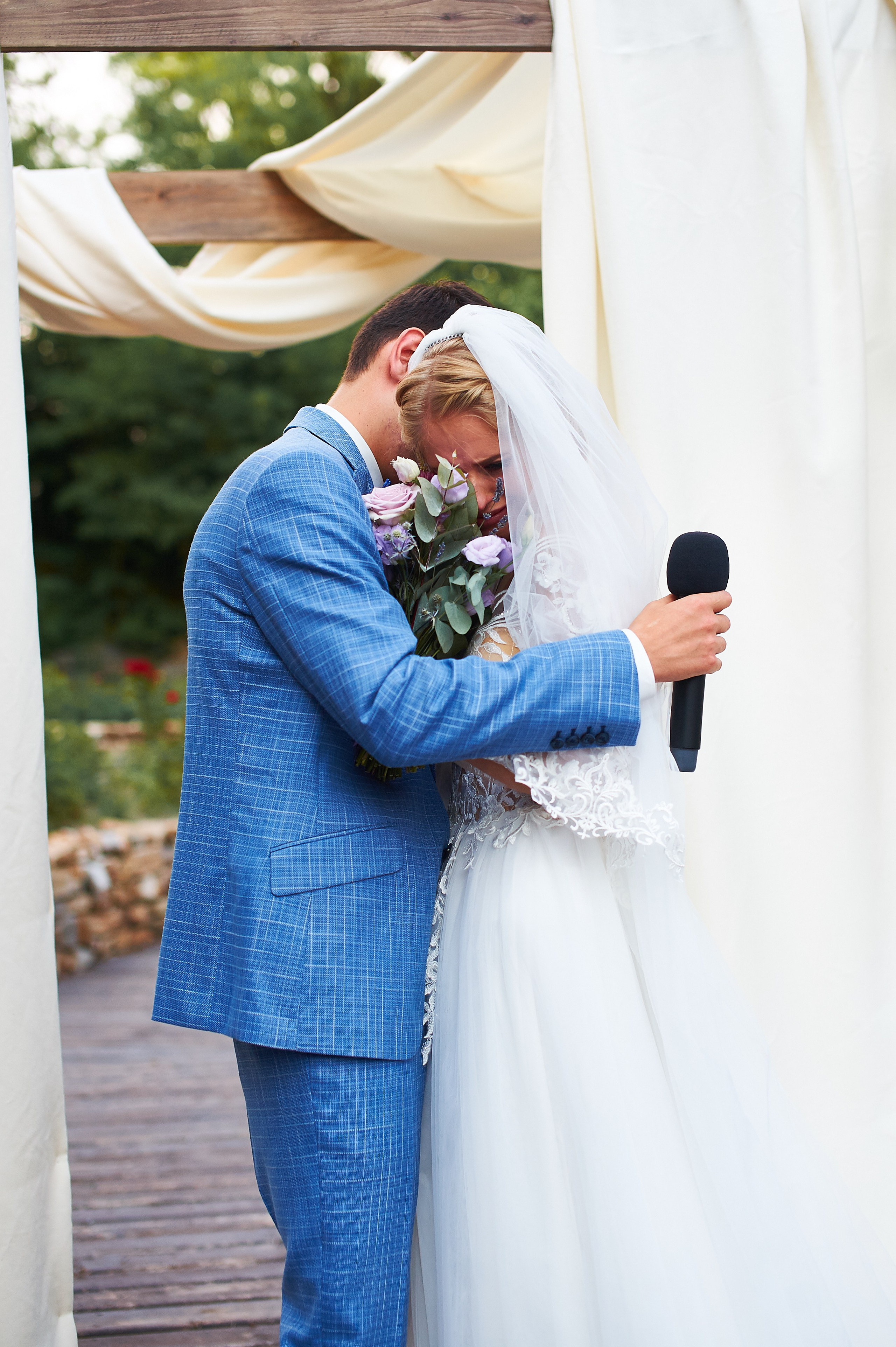 Анна и Владлен. Свадебный фотограф в Ростове-на-Дону Владимир Пешков