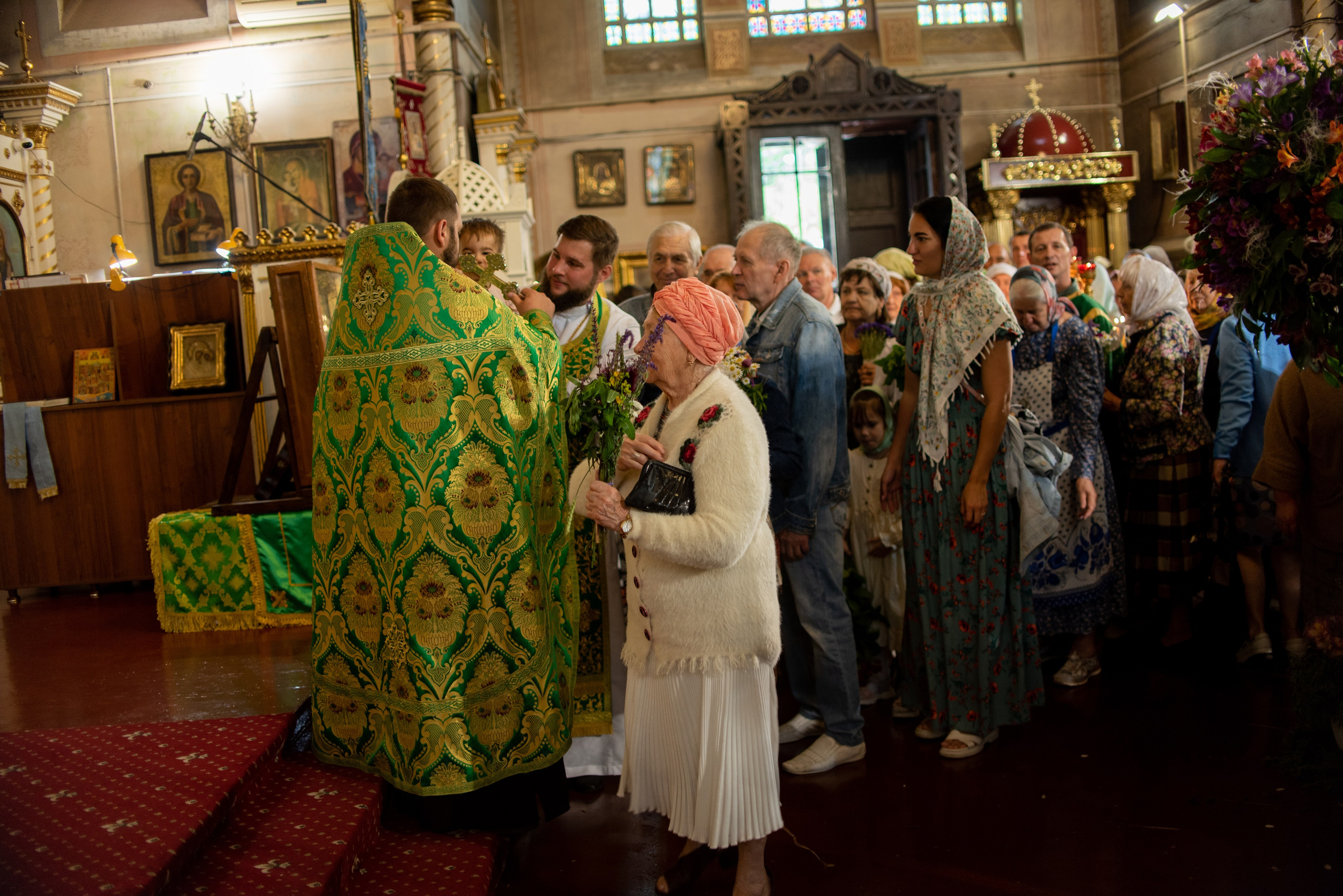 Троица 4.06.2023. Семейный и свадебный фотограф в Феодосии и Коктебеле