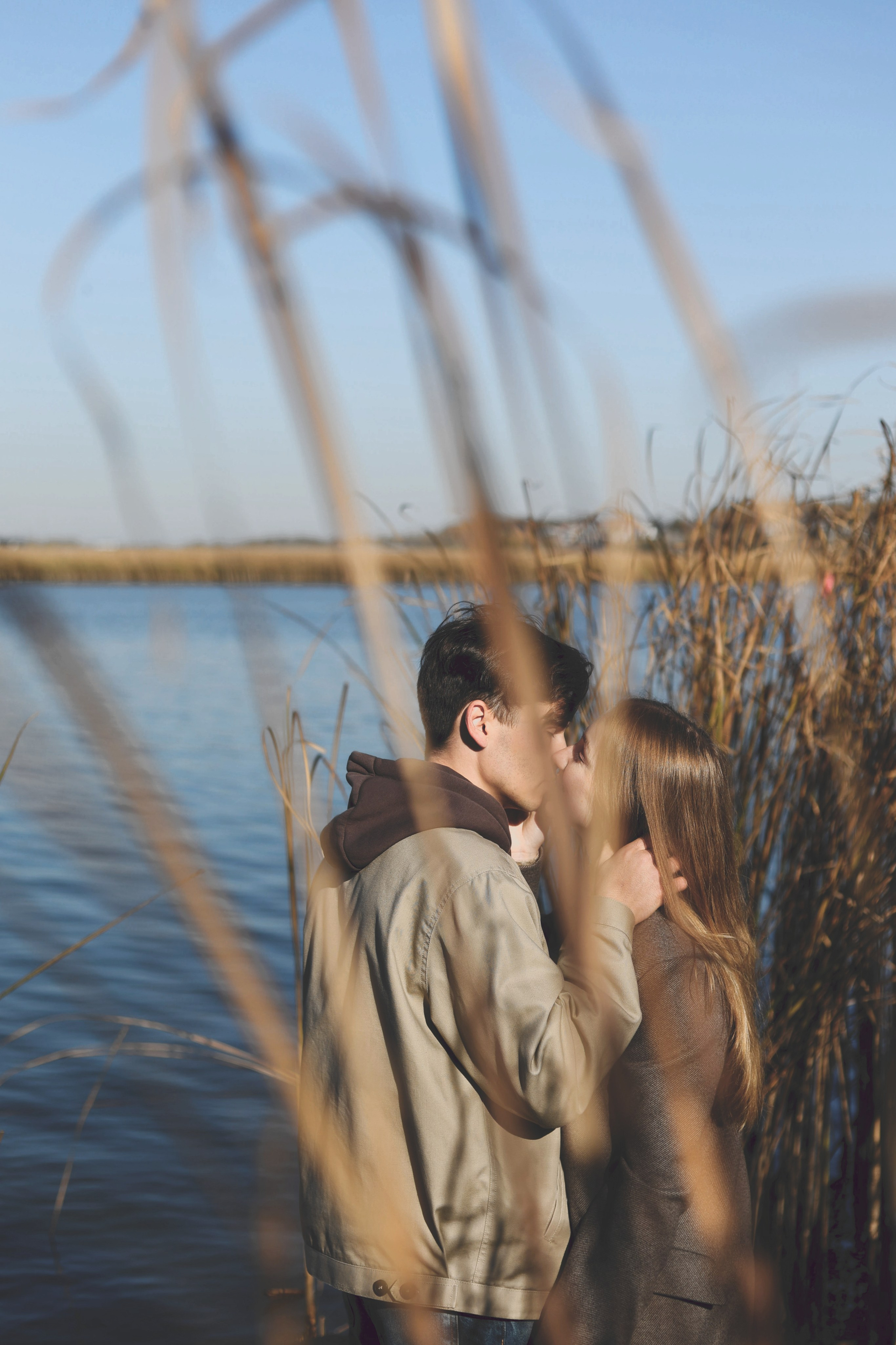 LoveStory. Альбина Казачихина — Семейный фотограф — Казань