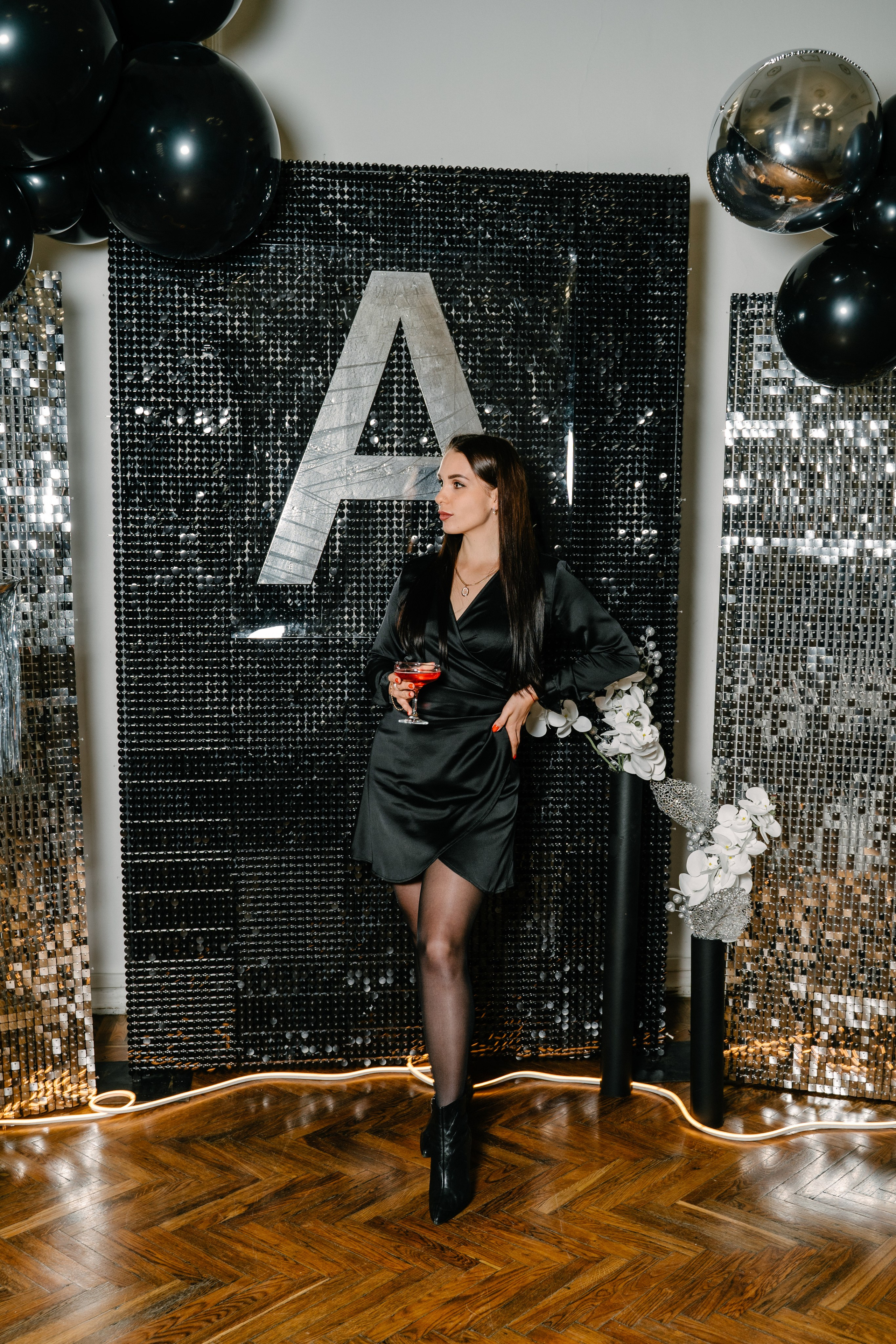 День рождения Ани Кругловой. Свадебный фотограф Юлия Копылова