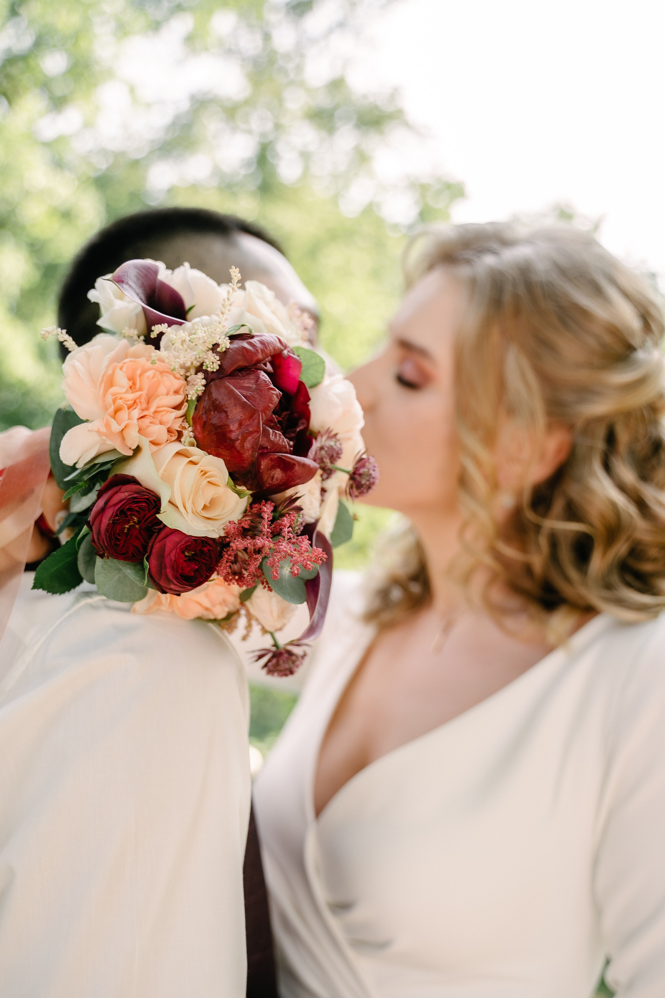 Роман и Софья. Свадебный фотограф Юлия Копылова