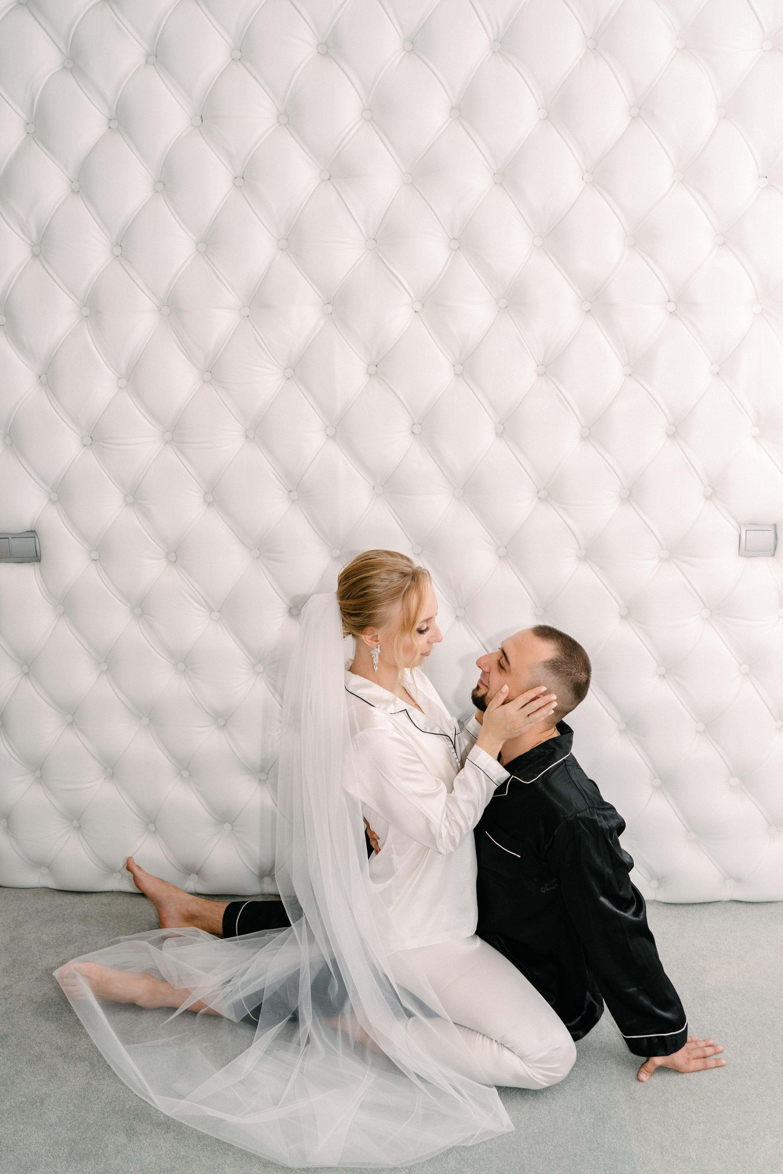 Руслан и Дарья. Свадебный фотограф Юлия Копылова