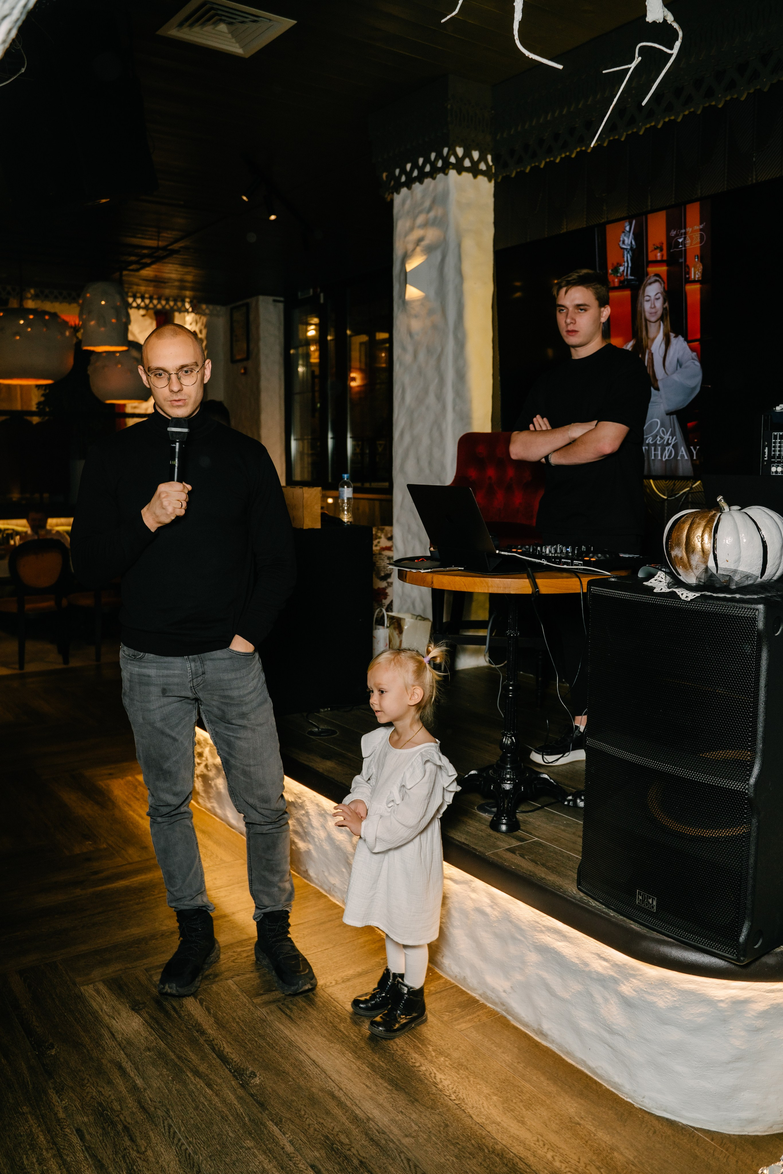 День рождения Кати Губкиной. Свадебный фотограф Юлия Копылова