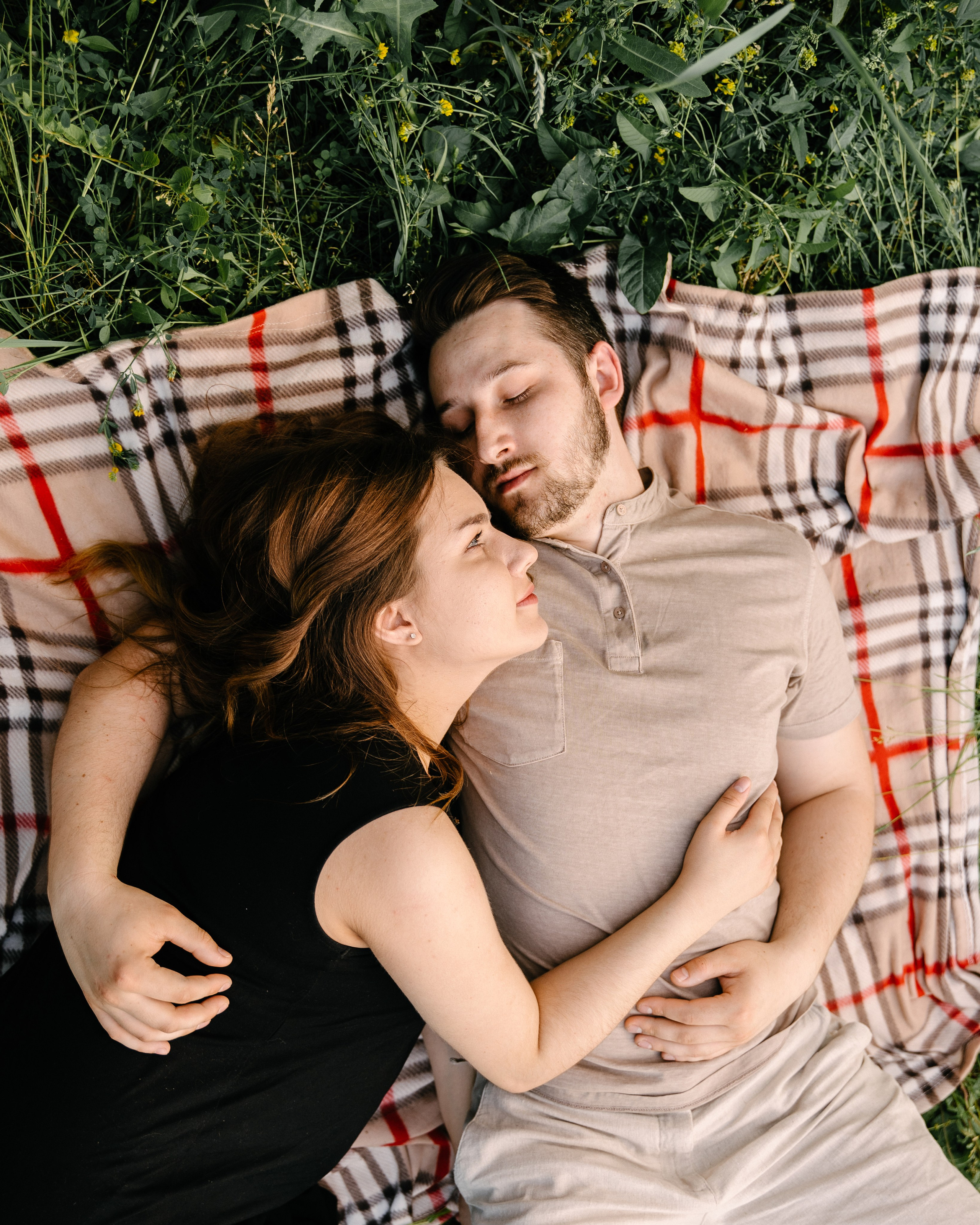 Артем и Алина в ожидании. Свадебный фотограф Юлия Копылова