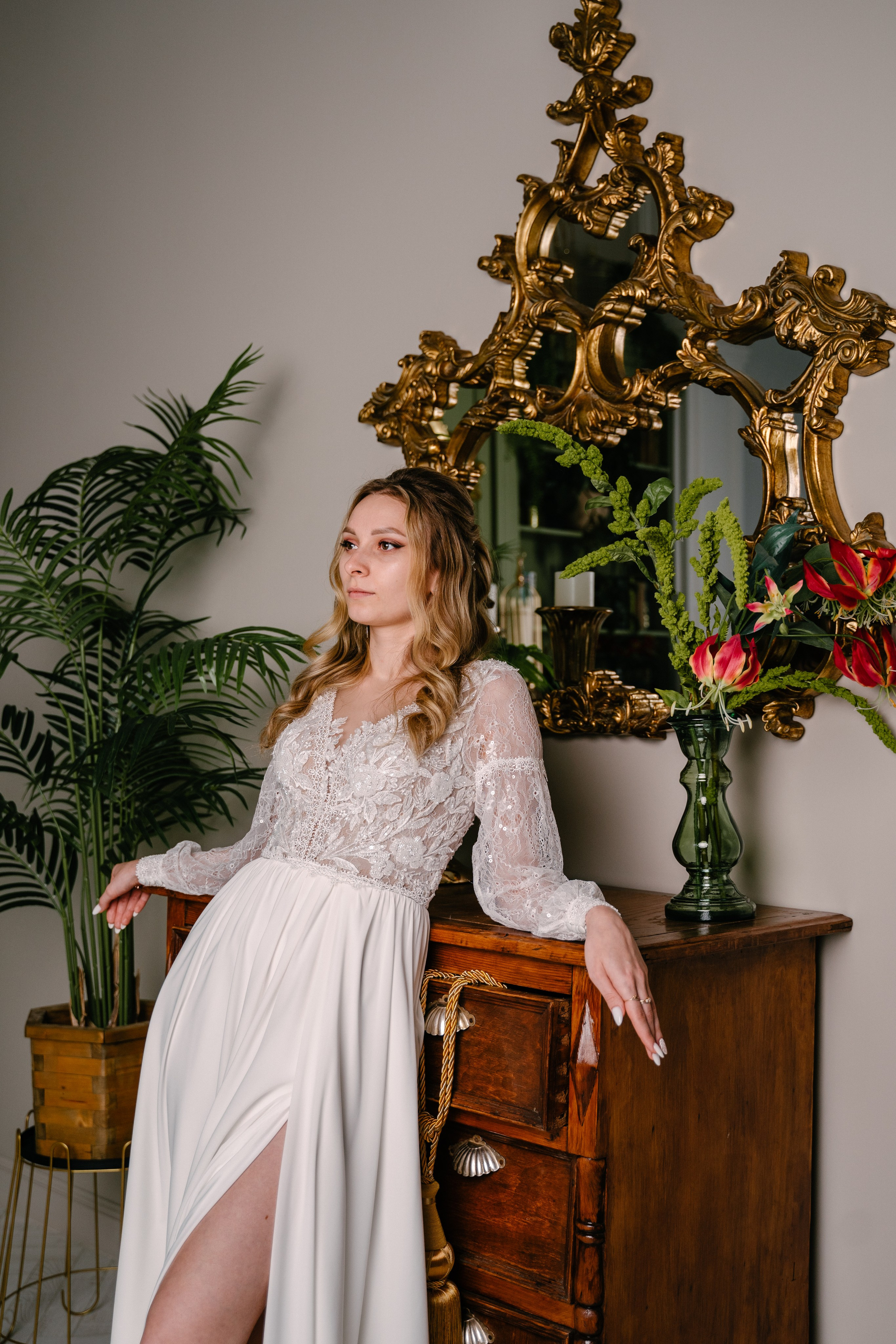 Дмитрий и Ольга. Свадебный фотограф Юлия Копылова