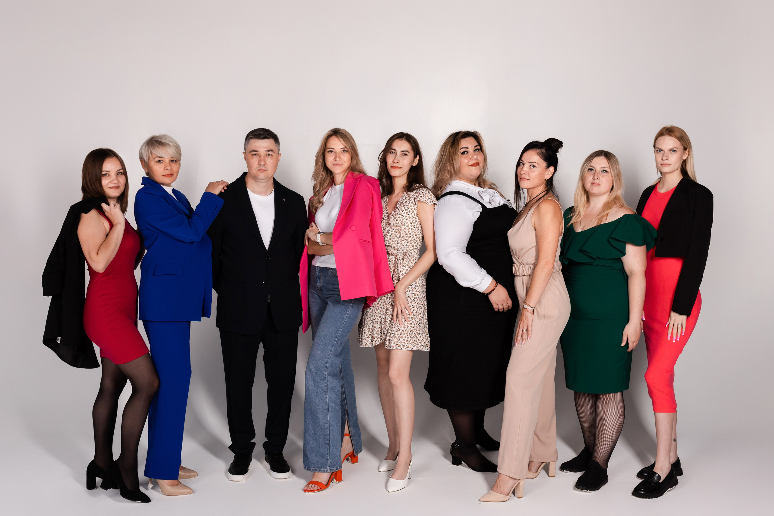 Мария. Марина Шаймухаметова. Фотограф в Уфе