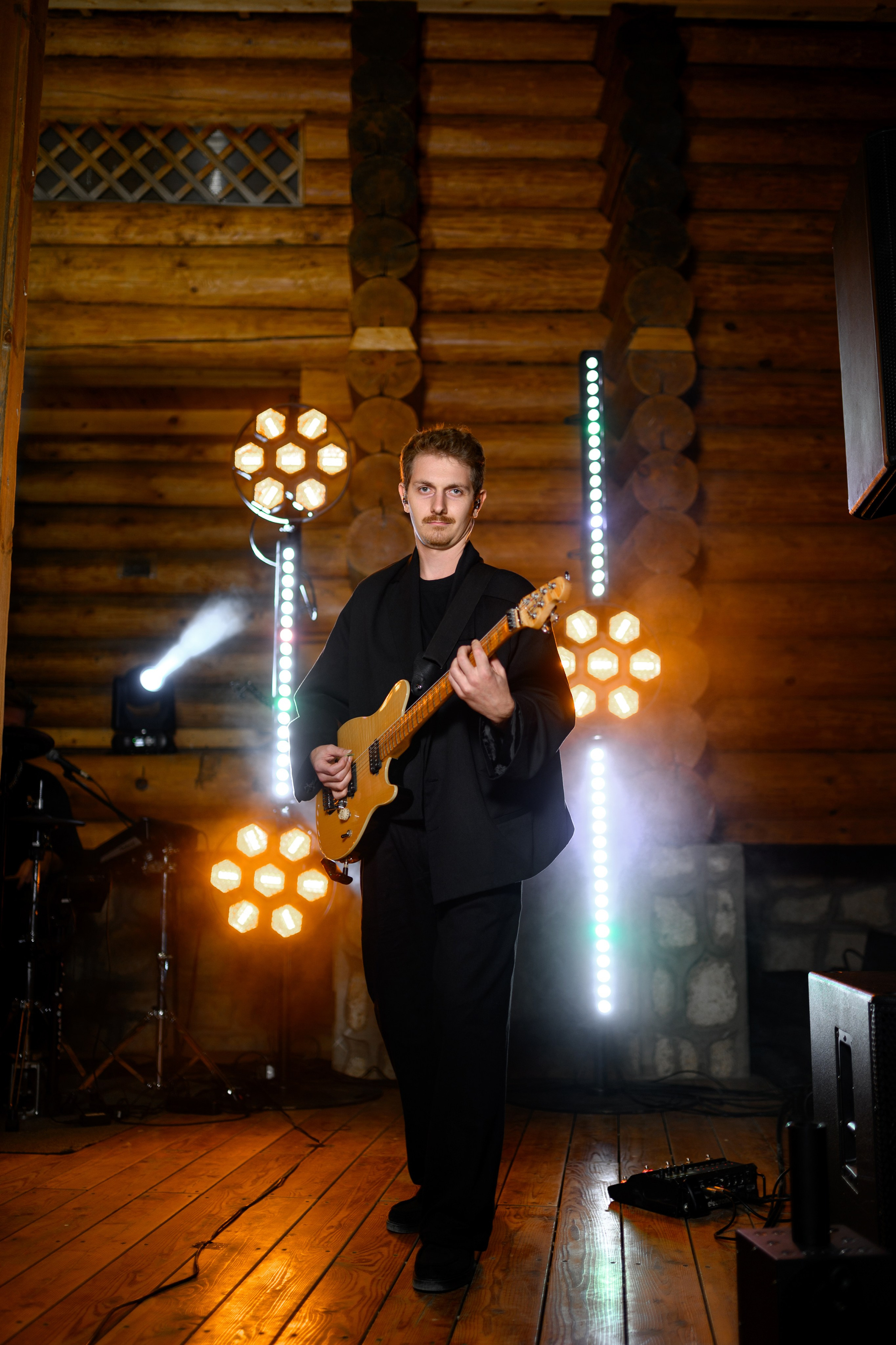 Lisa & Ilya. Фотограф в Липецке Ковалько Евгений