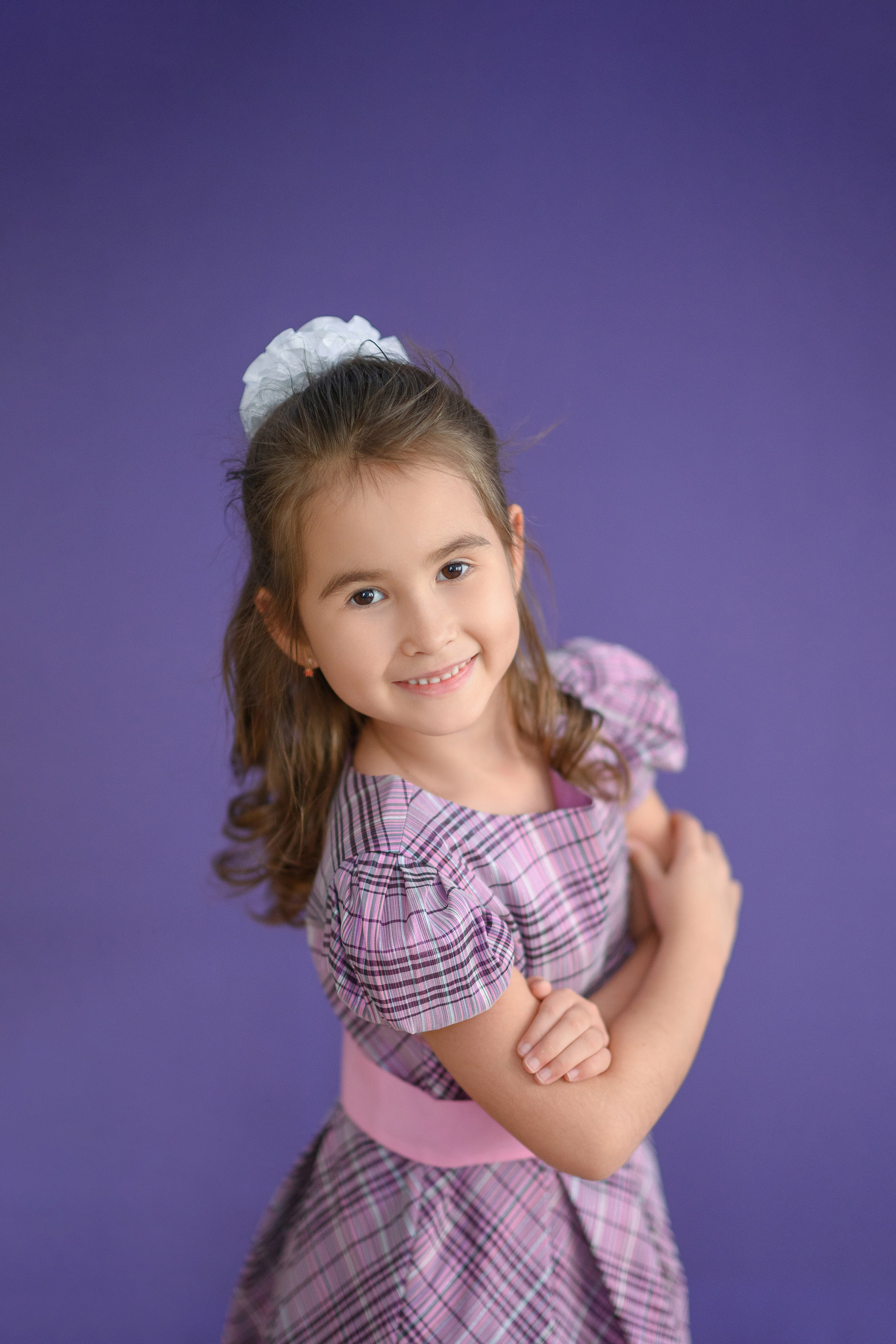 Детский сад. ШКОЛЬНЫЙ фотограф во Владимире, Муроме Дядькина Дарья