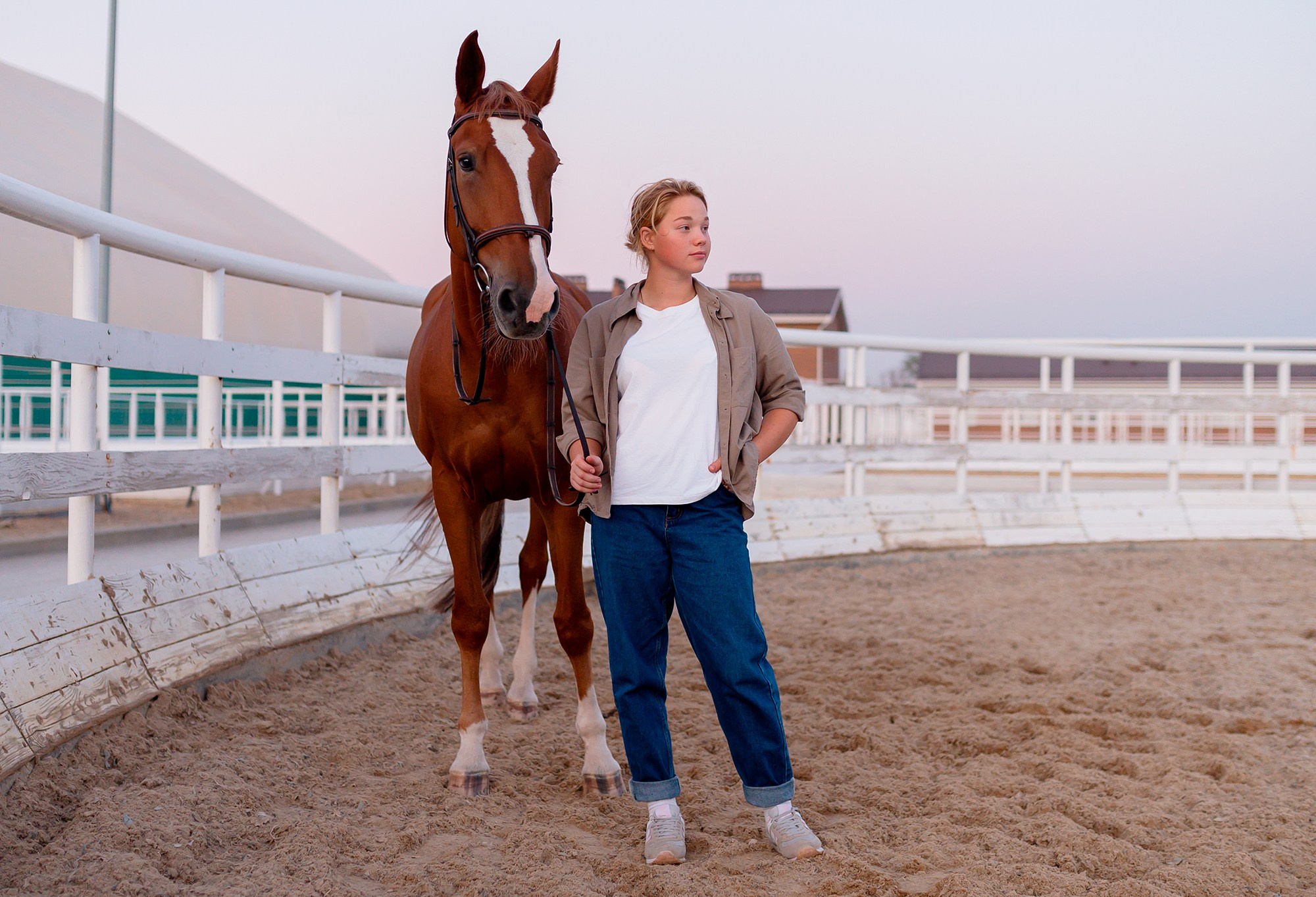 Частные съемки_фото. Конный фотограф Alesya Safe