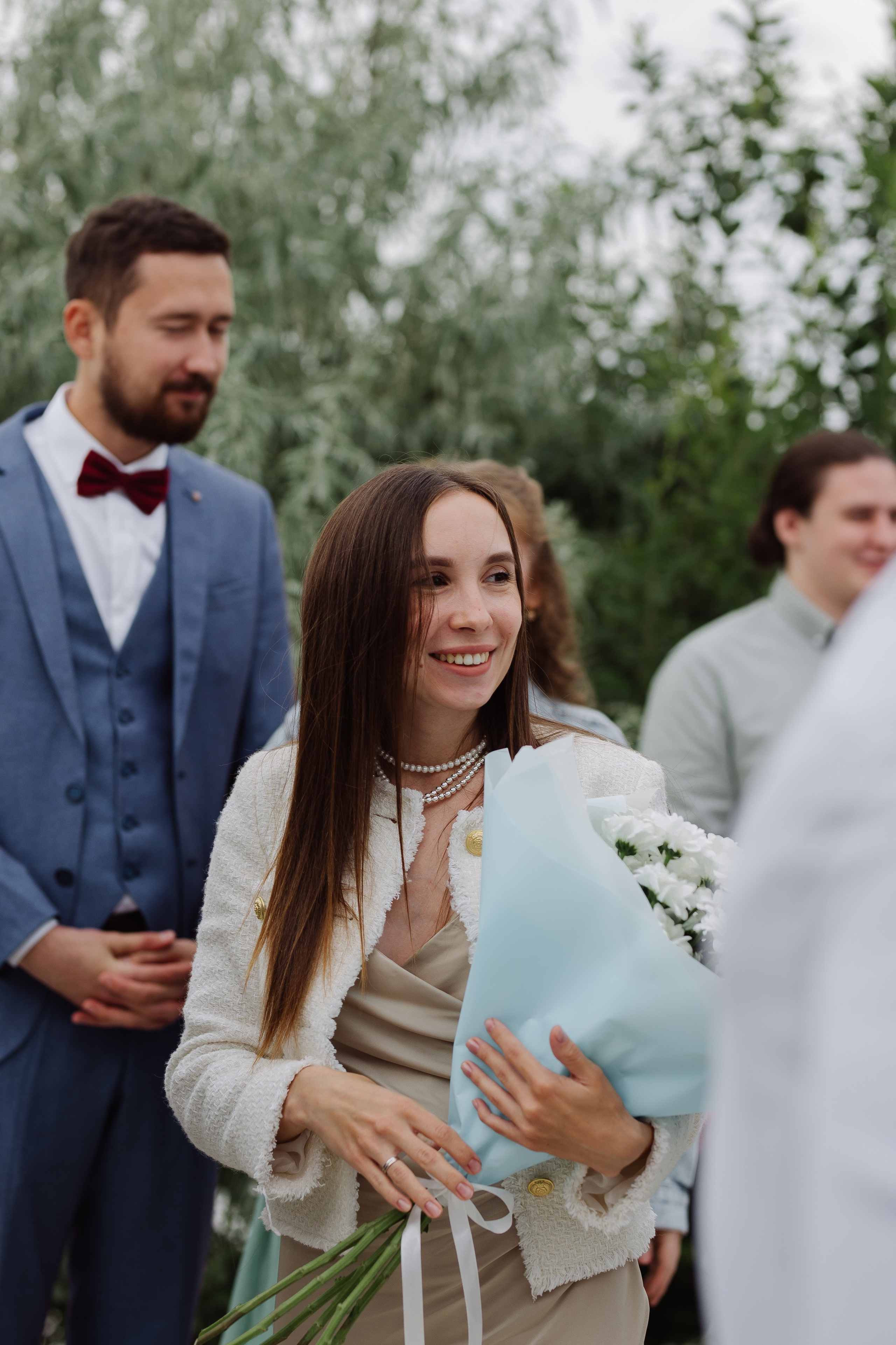 Владимир и Ляйсан. Фотограф Челябинск Юлия Ермакова