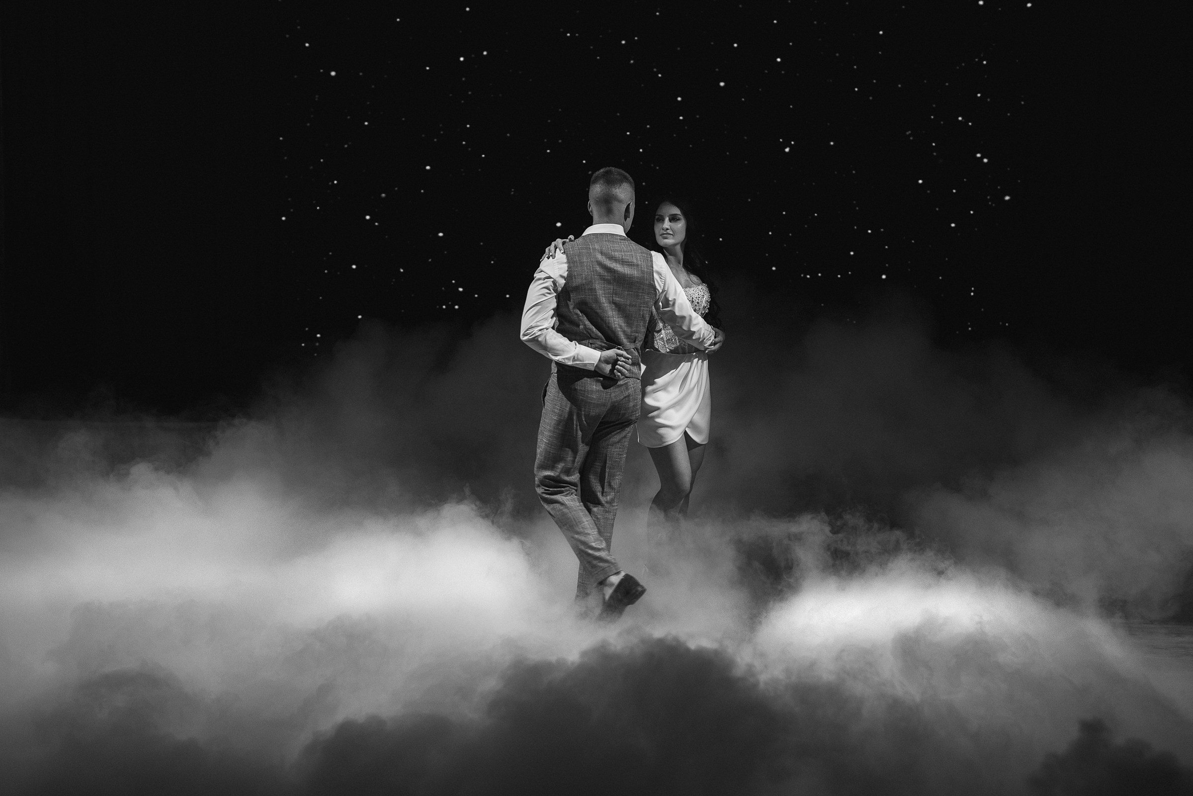 Станислав и Анна. Свадебный фотограф в Белгороде Татьяна Питинова