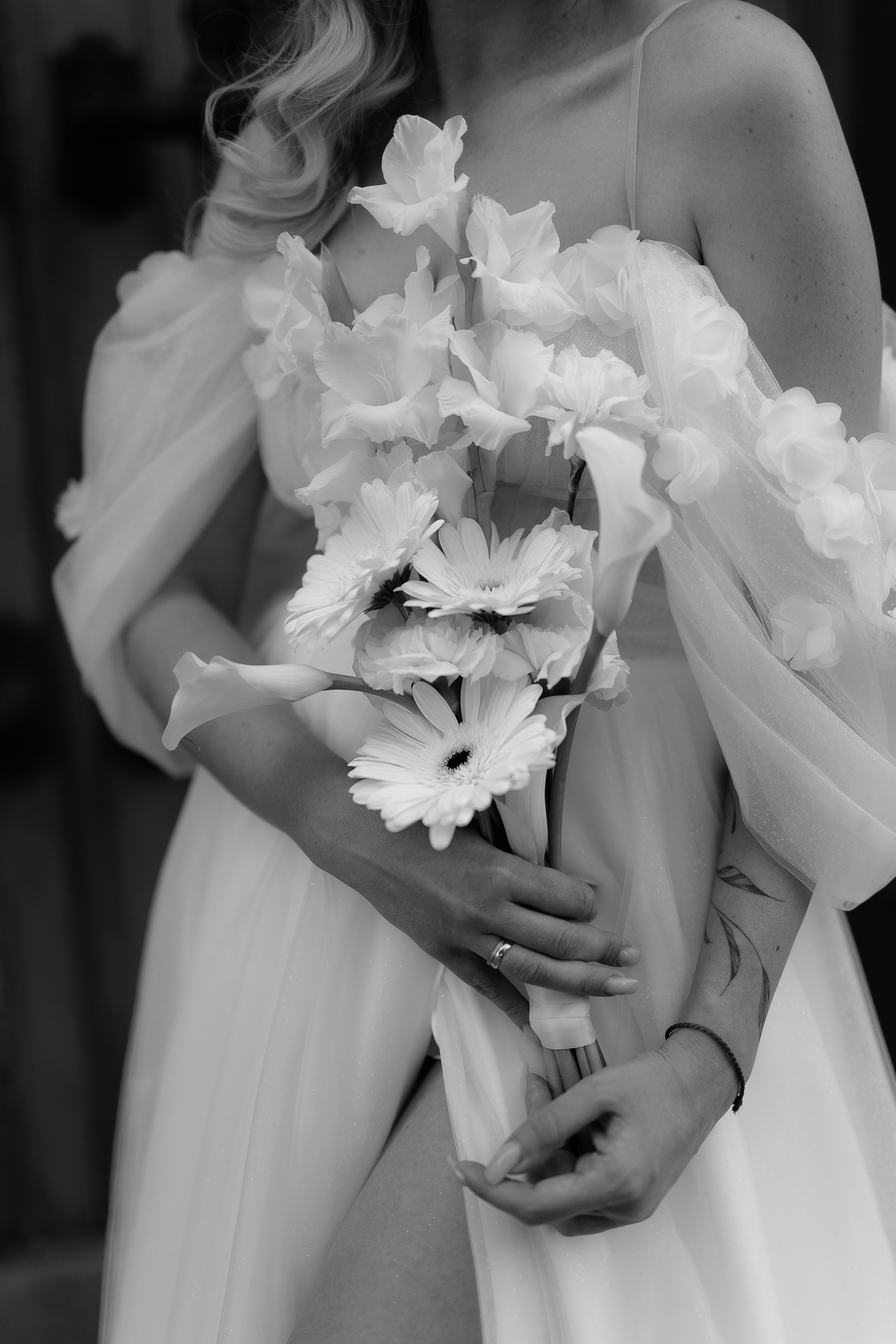 Свадьба Максима и Даши. Фотограф Кольчугино/Владимир/Москва Елизавета Иода