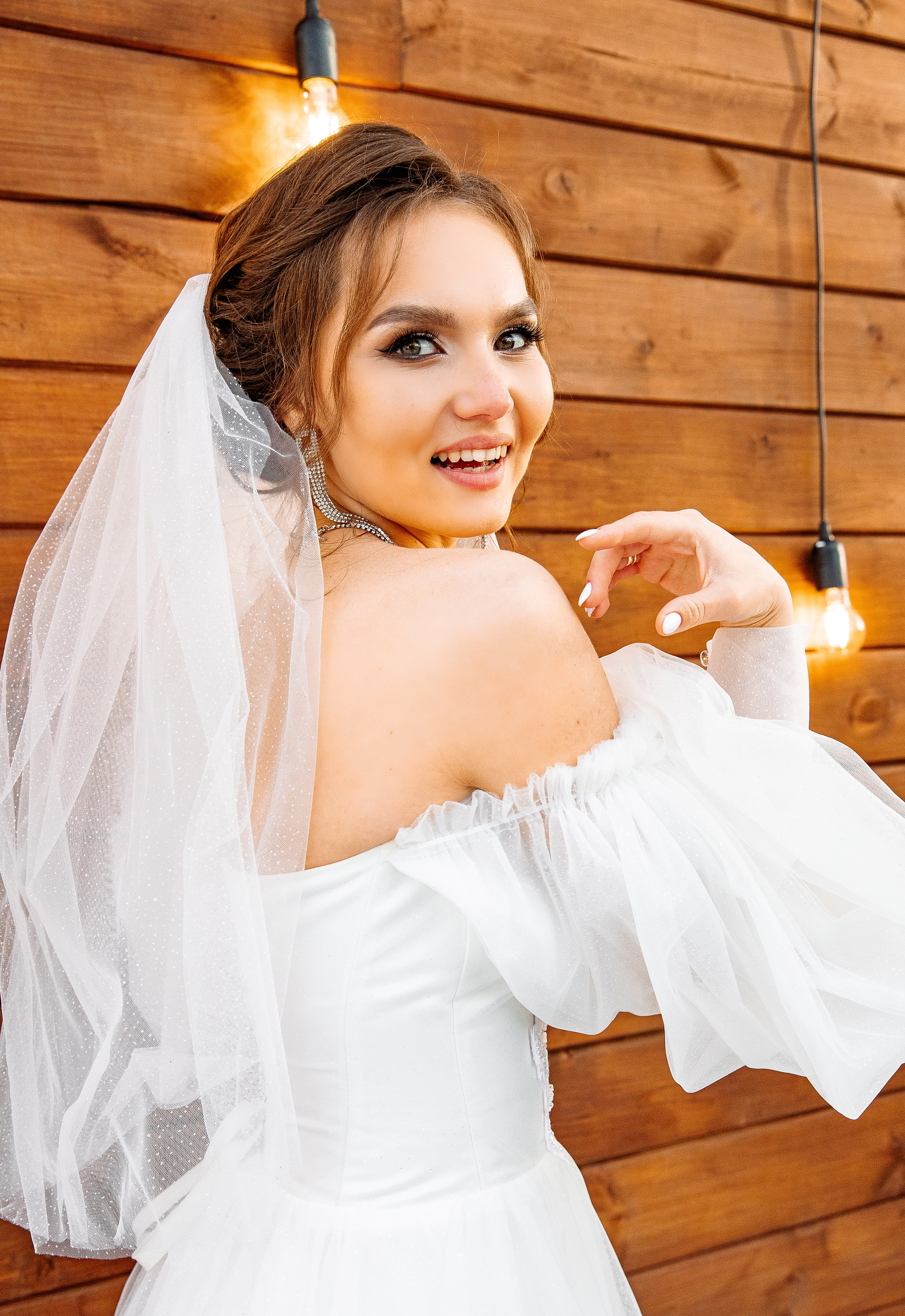 Кирилл и Екатерина. Свадебный и семейный фотограф в Челябинске Юлия Ишимова