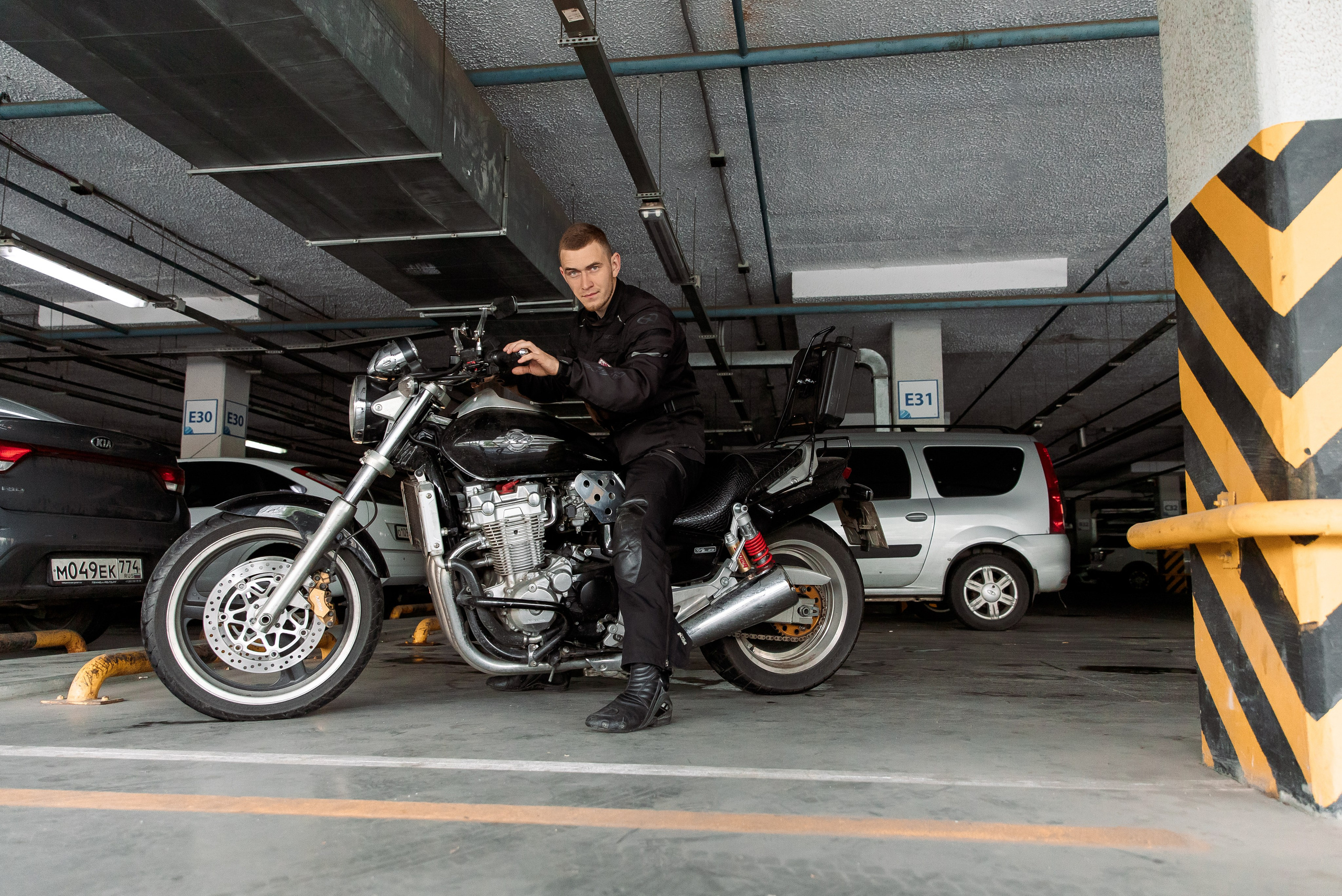 Макс и Лиза. Свадебный и семейный фотограф в Челябинске Юлия Ишимова