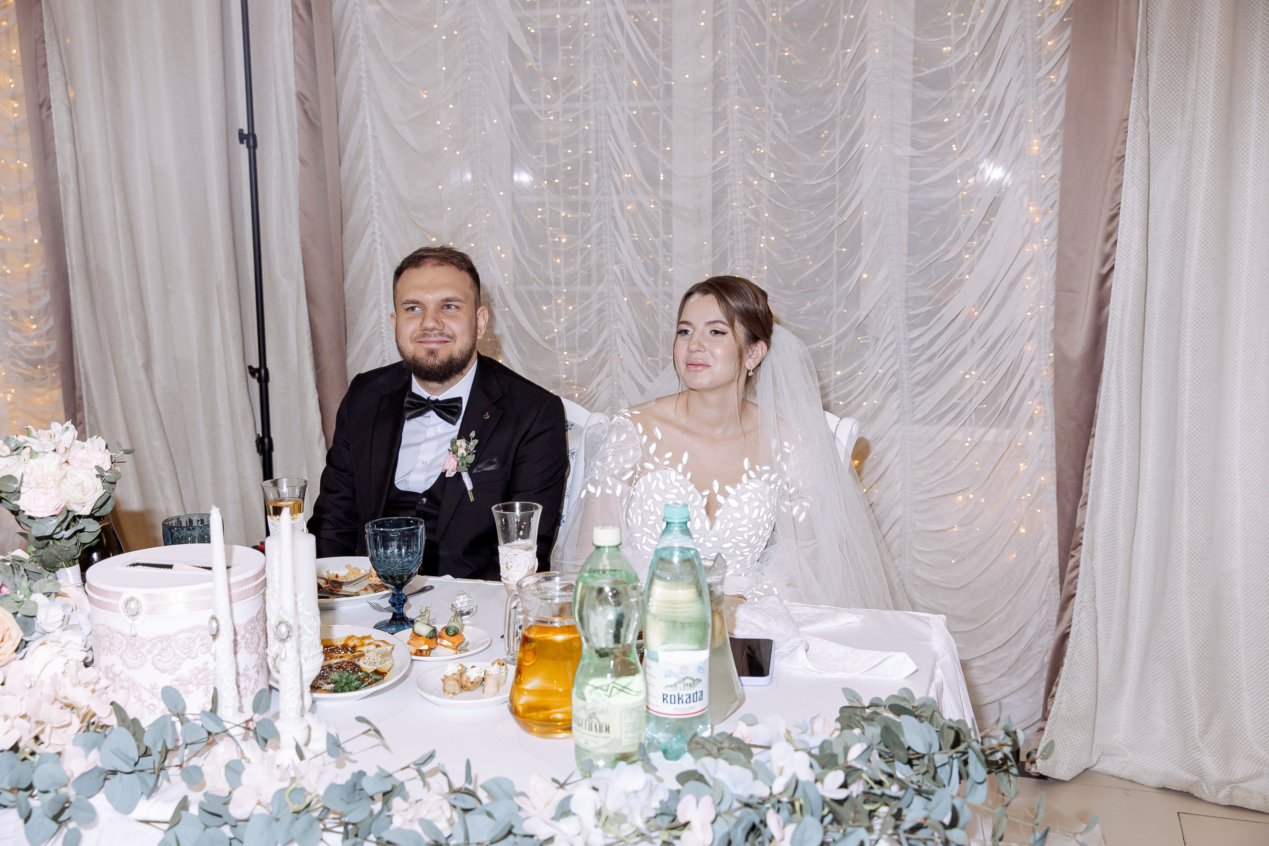 Владислава и Никита. Свадебный и семейный фотограф в Челябинске Юлия Ишимова