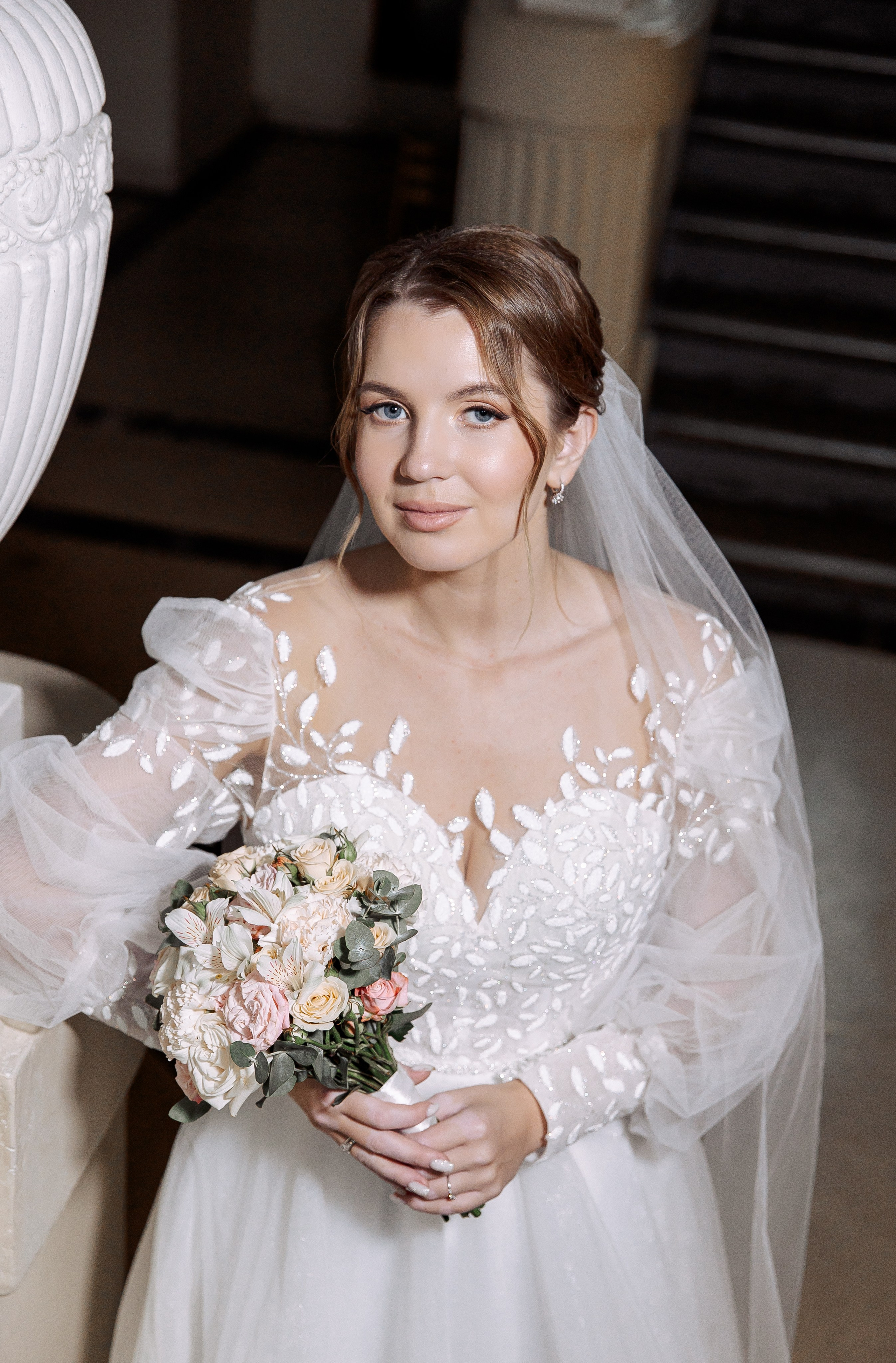 Владислава и Никита. Свадебный и семейный фотограф в Челябинске Юлия Ишимова