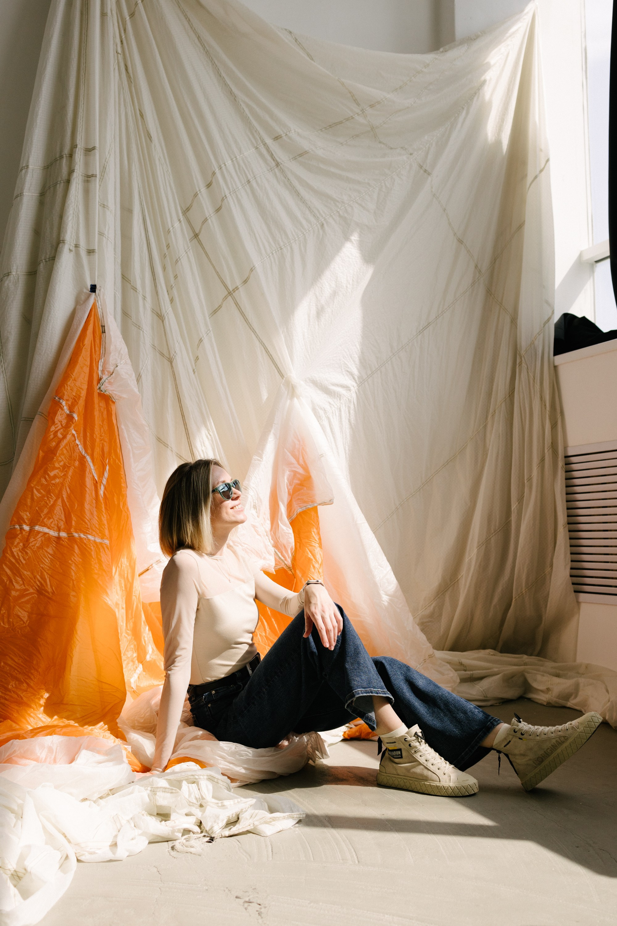 Ирина. Свадебный и семейный фотограф в Смоленске Галина Егорова