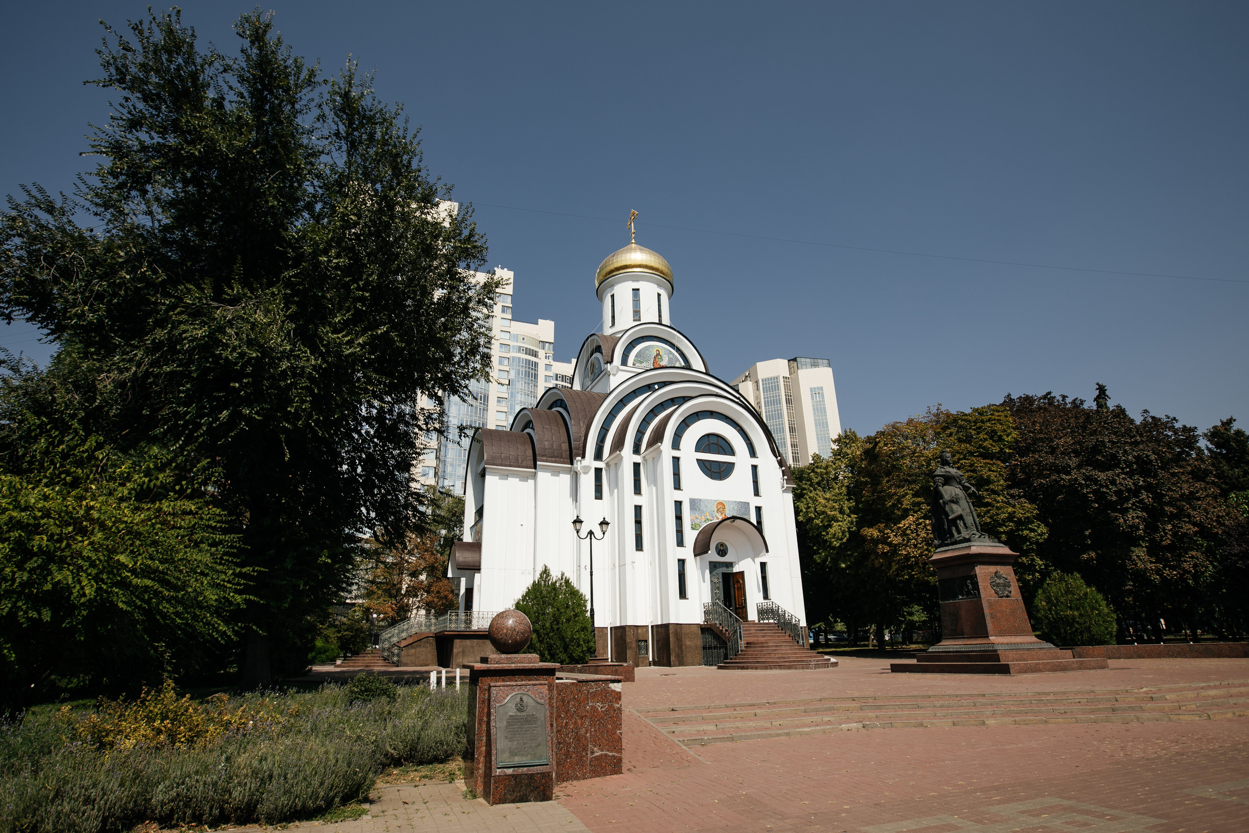 Таинство Крещения Машеньки. Свадебный фотограф Ростове-на-Дону