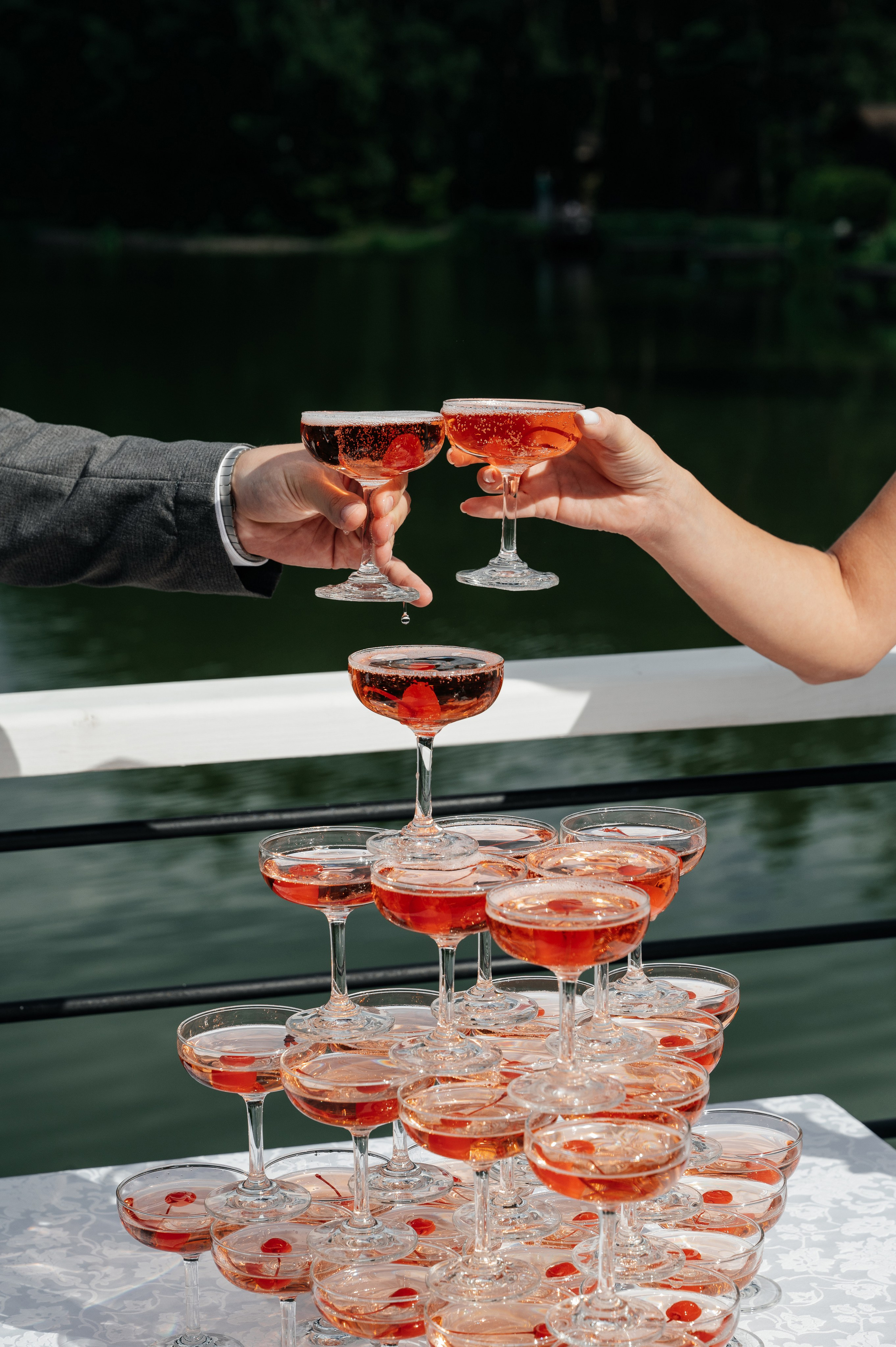 Wedding G&E. Свадебный фотограф в Москве и по всему Миру Андрей Медведников