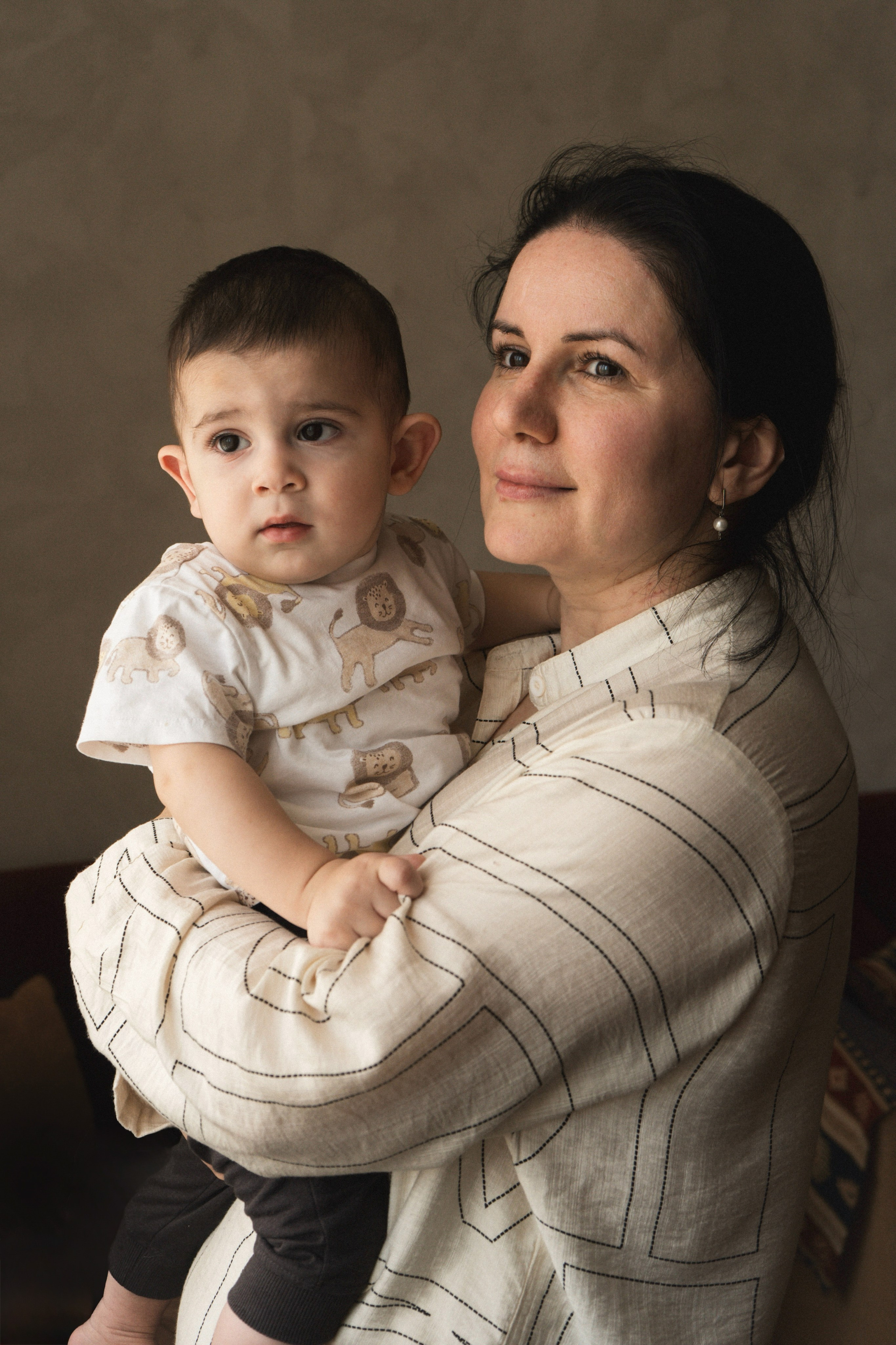 Подарок судьбы. Фотограф в Каспийске