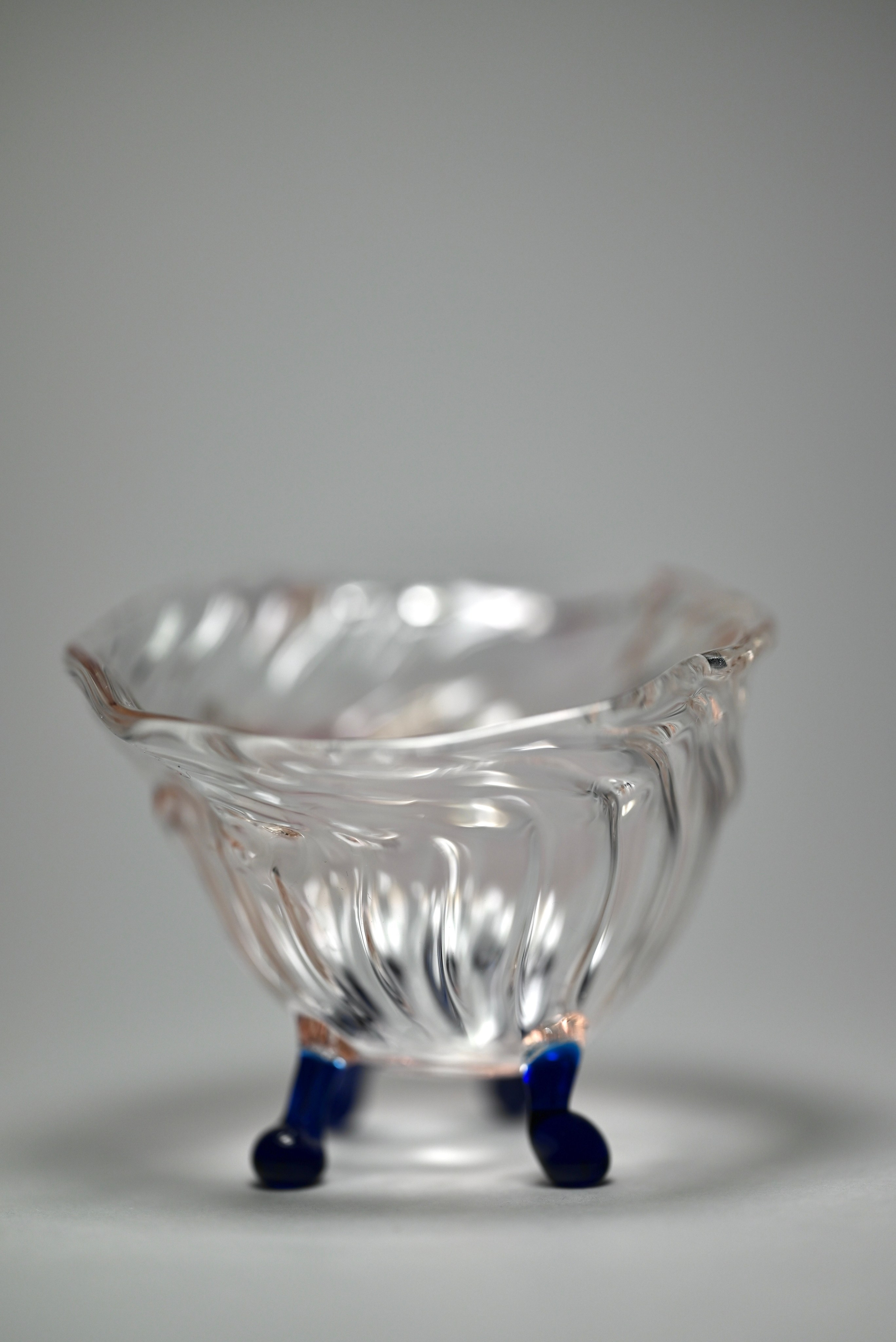 Assorted Works. Home