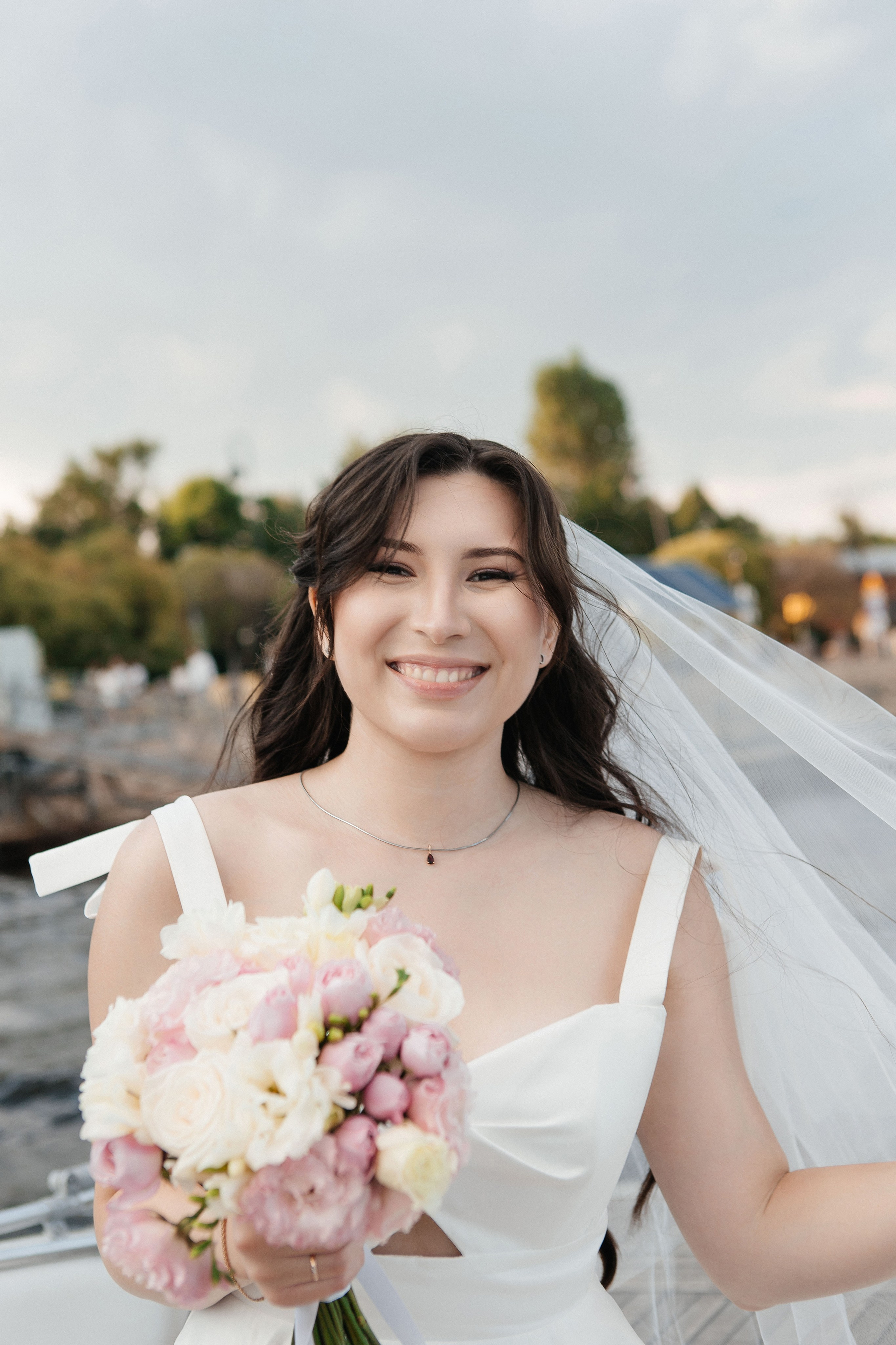 В & Э. Семейный и свадебный фотограф в Петербурге Евгения и Николай Шевчук