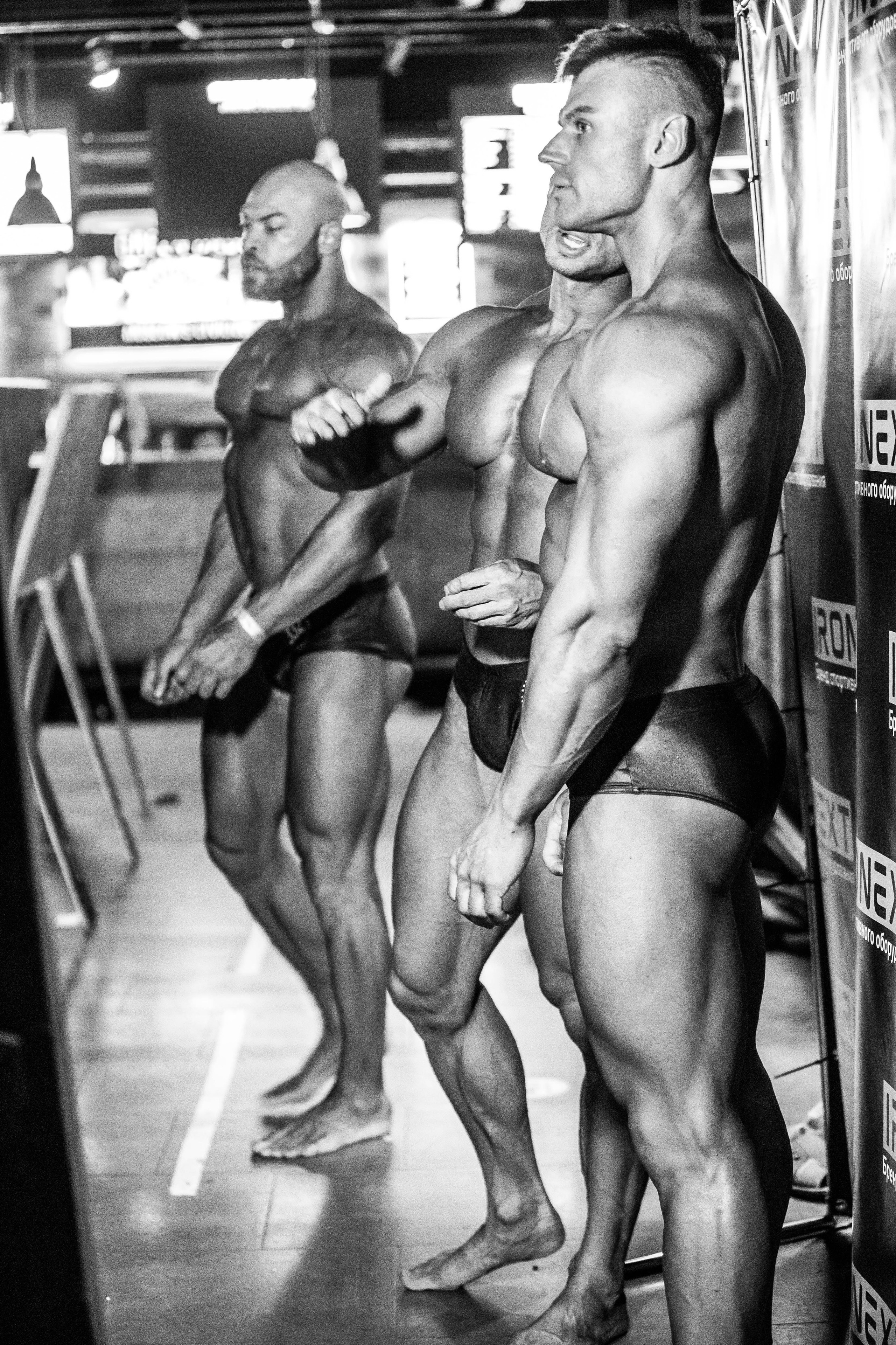 NBC9. Фотограф — художник в Москве Васильева Юлия