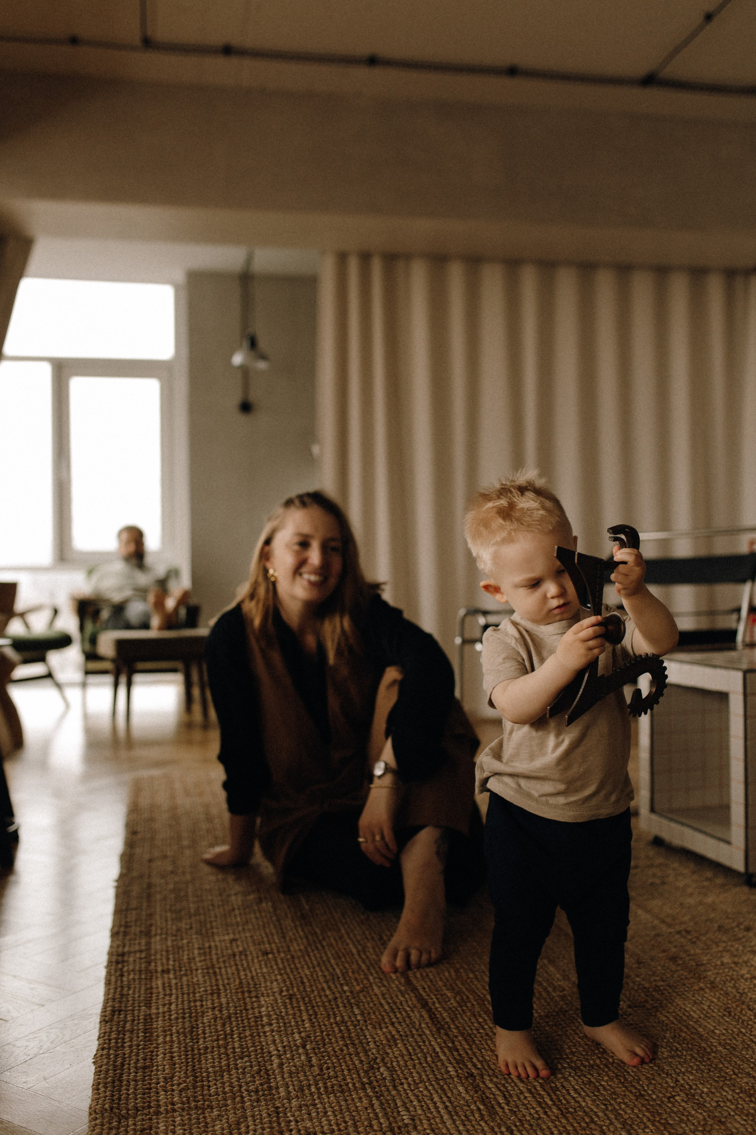 9 апреля. Alyona Latysheva / Photographer / Almaty