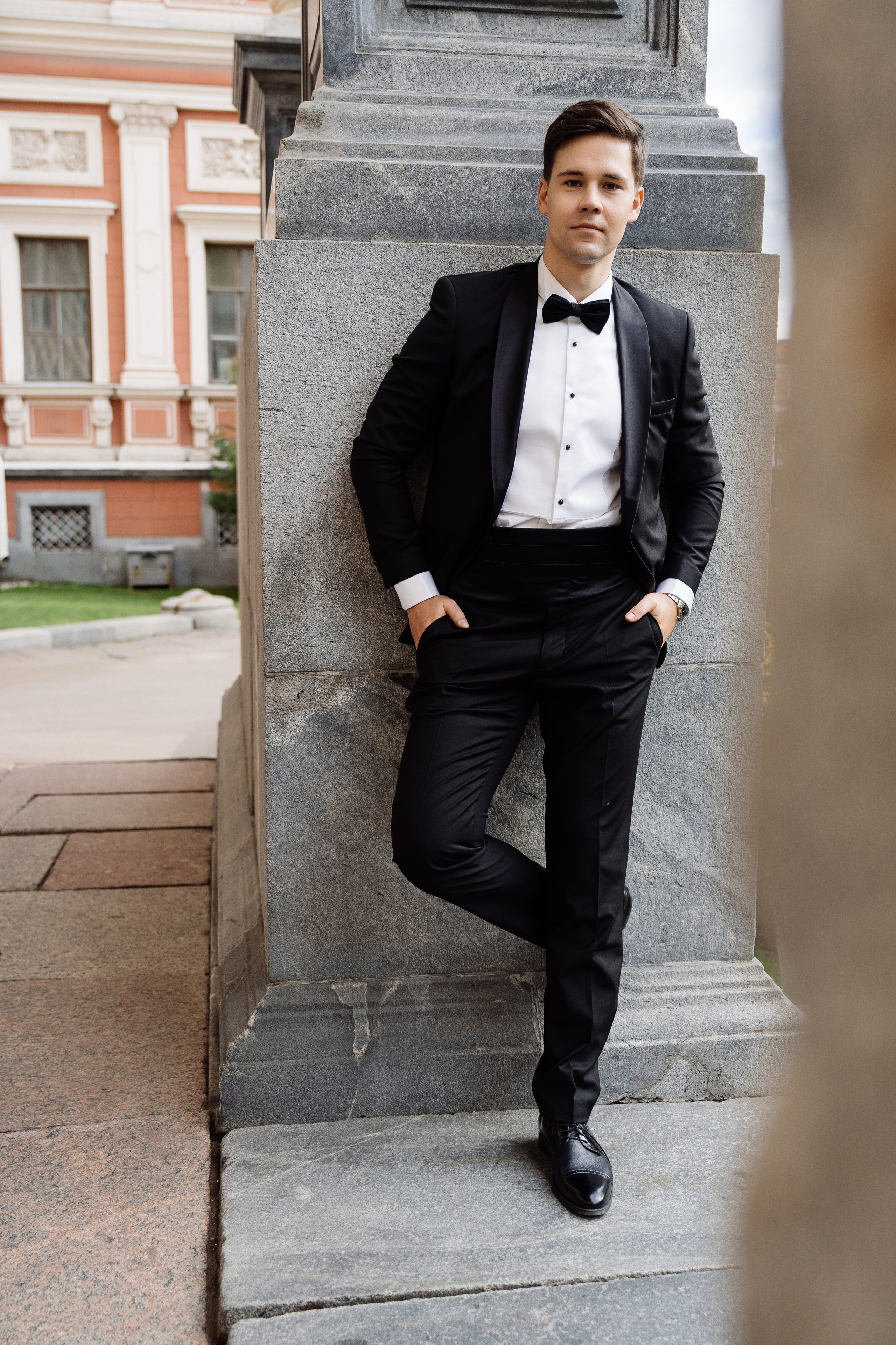 Оранжевая свадьба в гребешках. Свадебный фотограф организатор в Санкт-Петербурге Ассоль Опарина