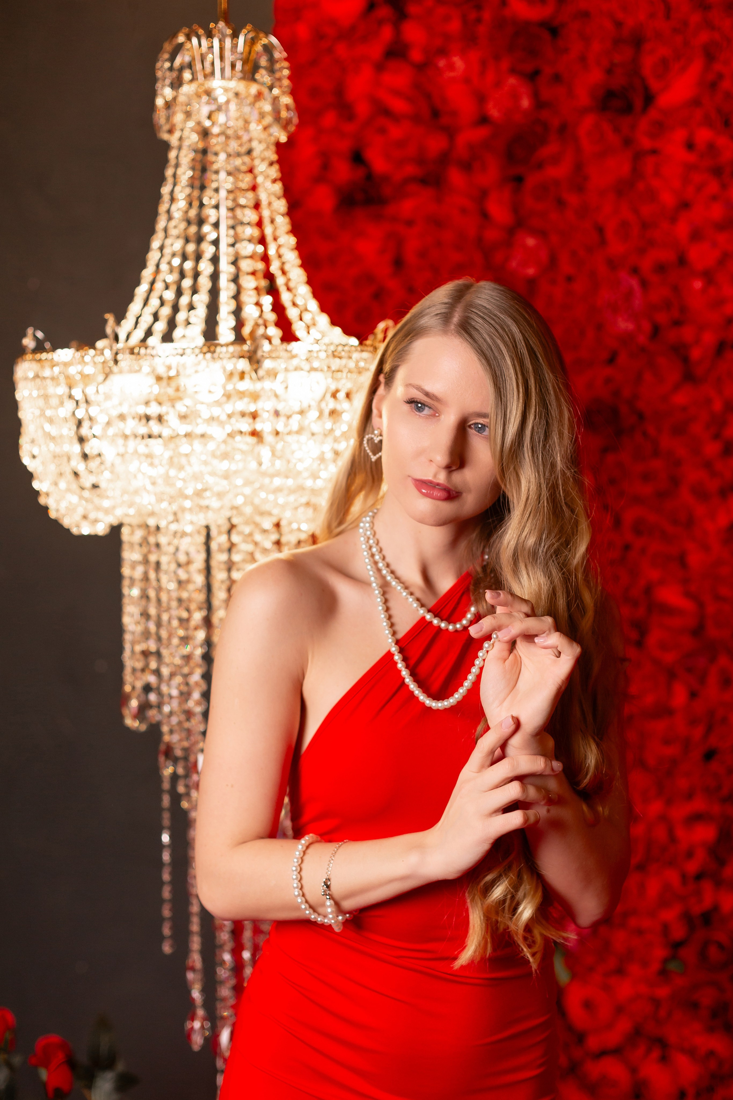 Розы. Свадебный и семейный фотограф Спб Бошман Ирина