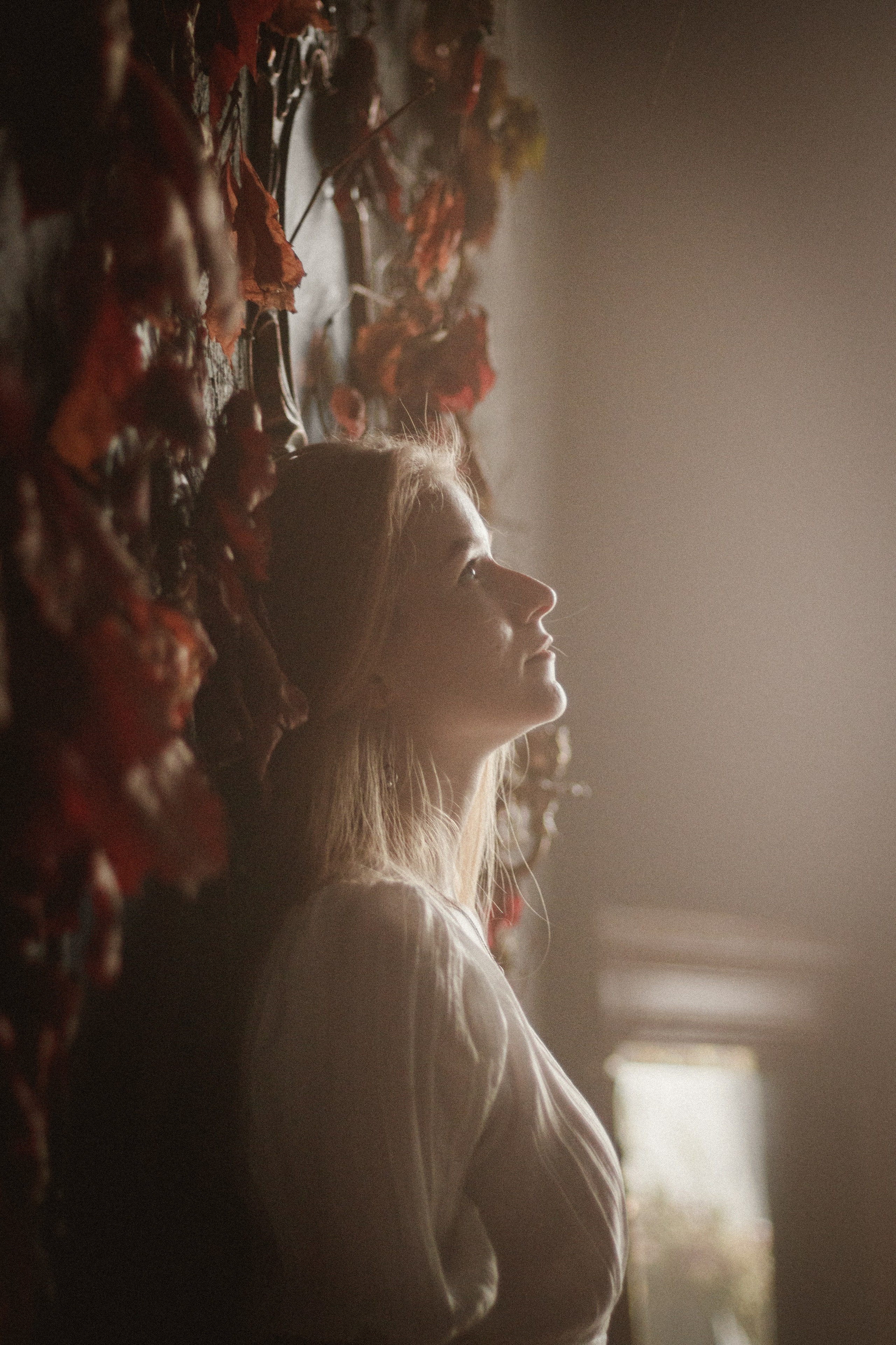 Анна. Фотограф — Новосибирск