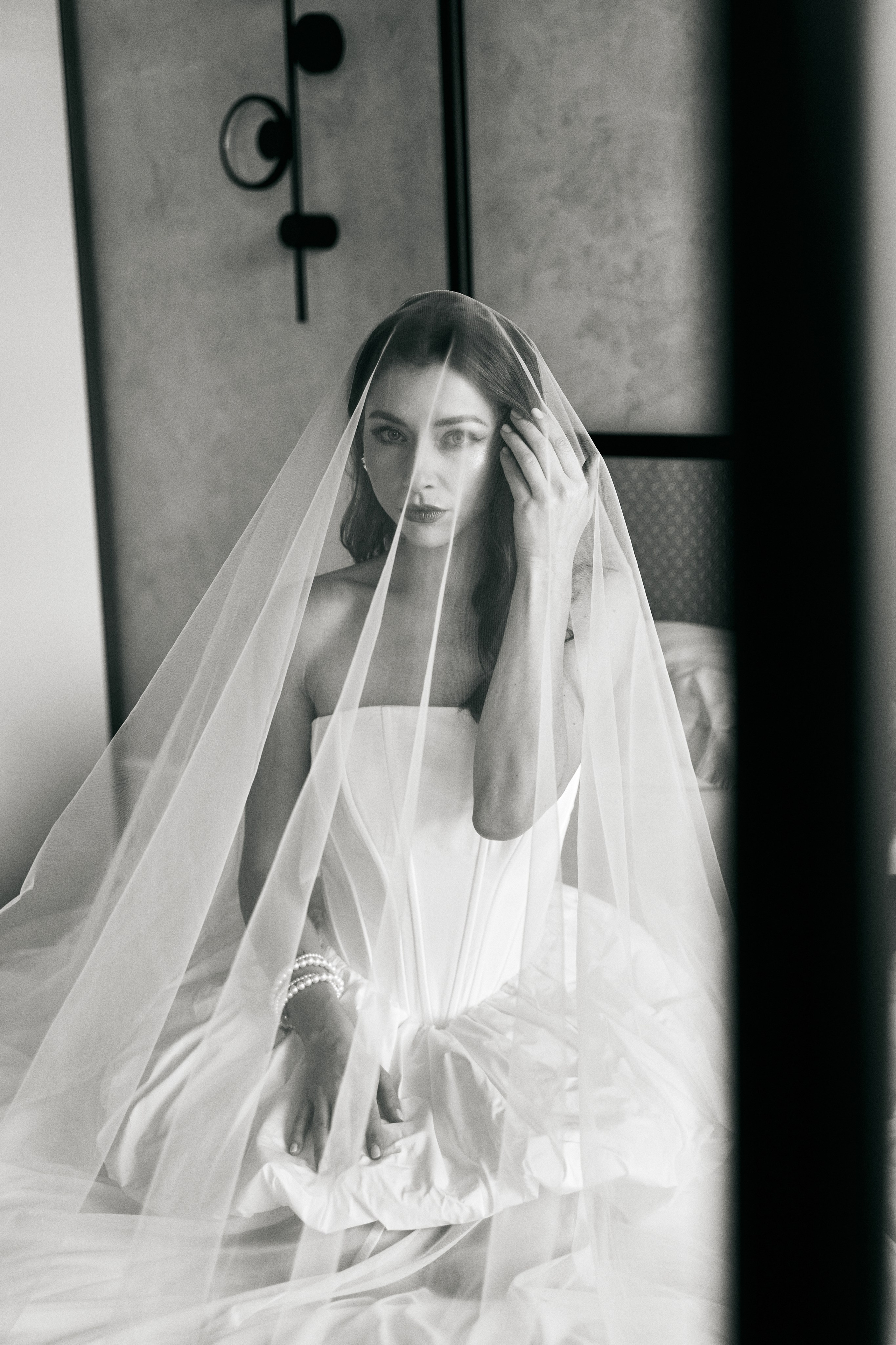 Огюстин Шатильон. Фотограф в Самаре Анастасия Афанасьева