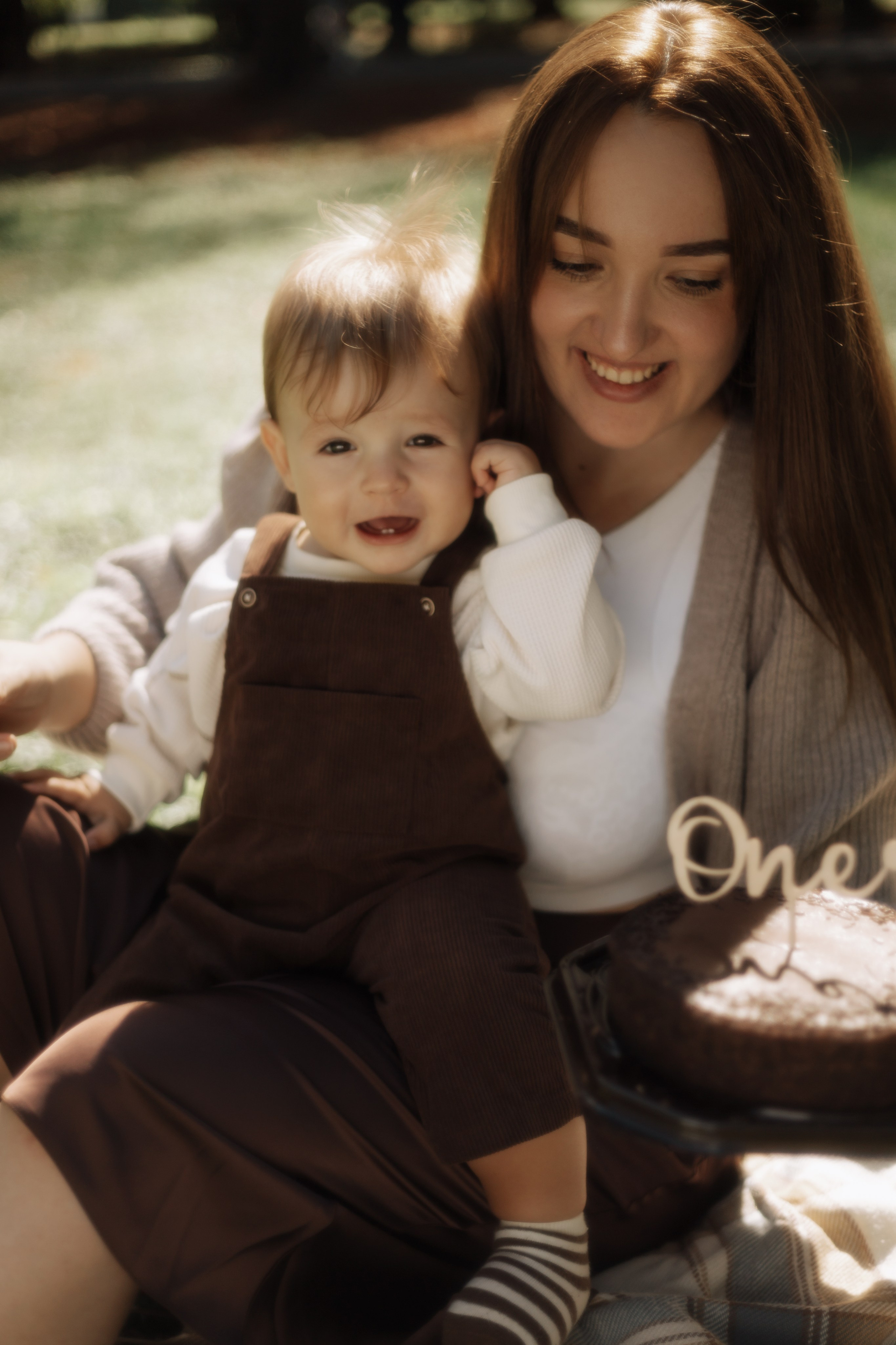 Матвею 1 год. Фотограф в Крыму | Виктория Нотевская