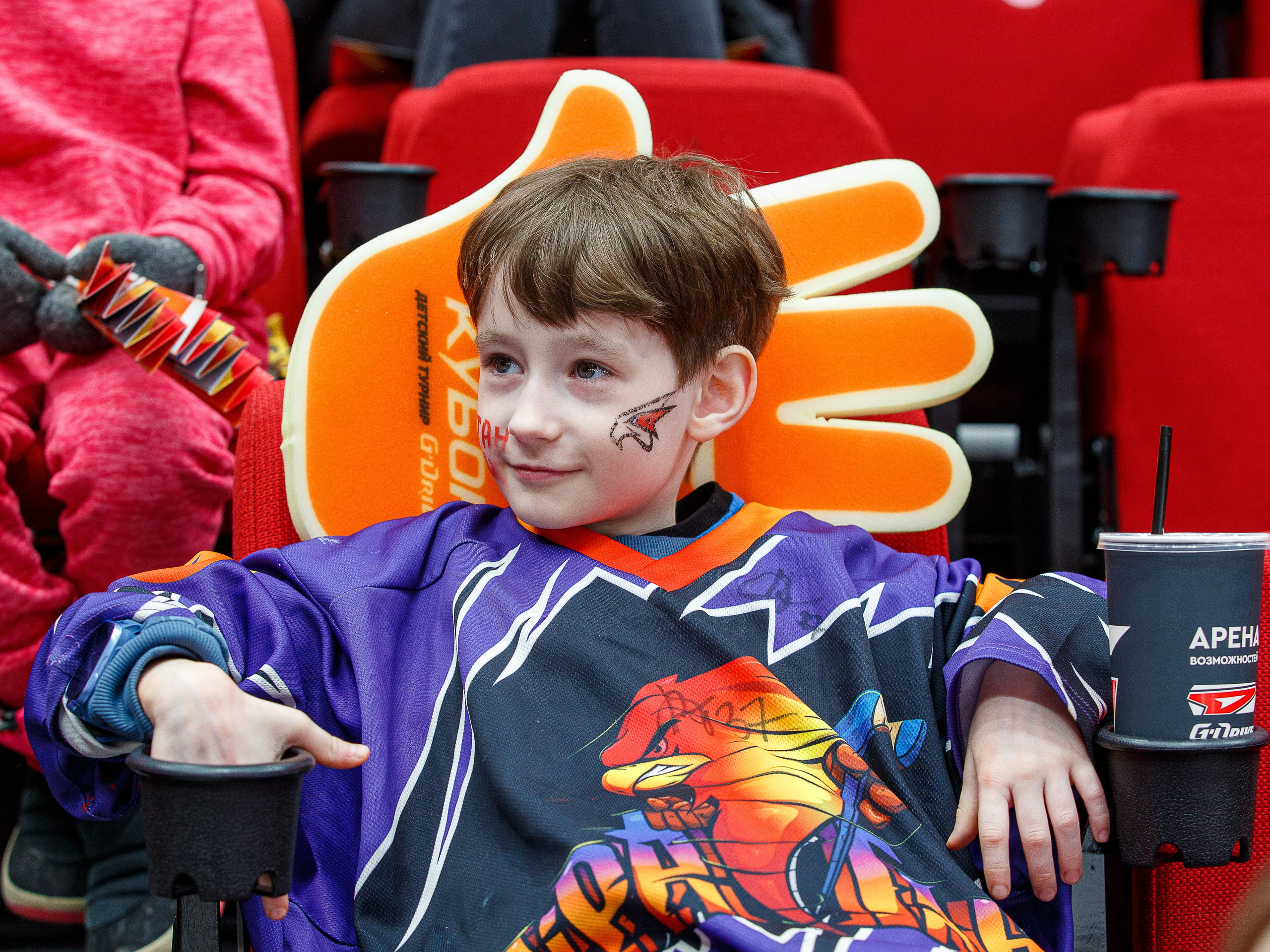 Суперфинал кубка G-Drive. LeChuPhoto_Omsk