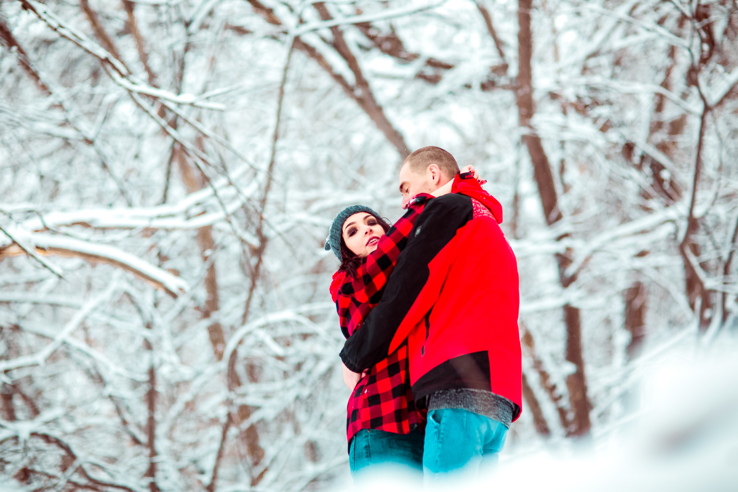 Григорий&Лика. Свадебный и семейный фотограф/видеограф в Краснодаре Наталья Осинская