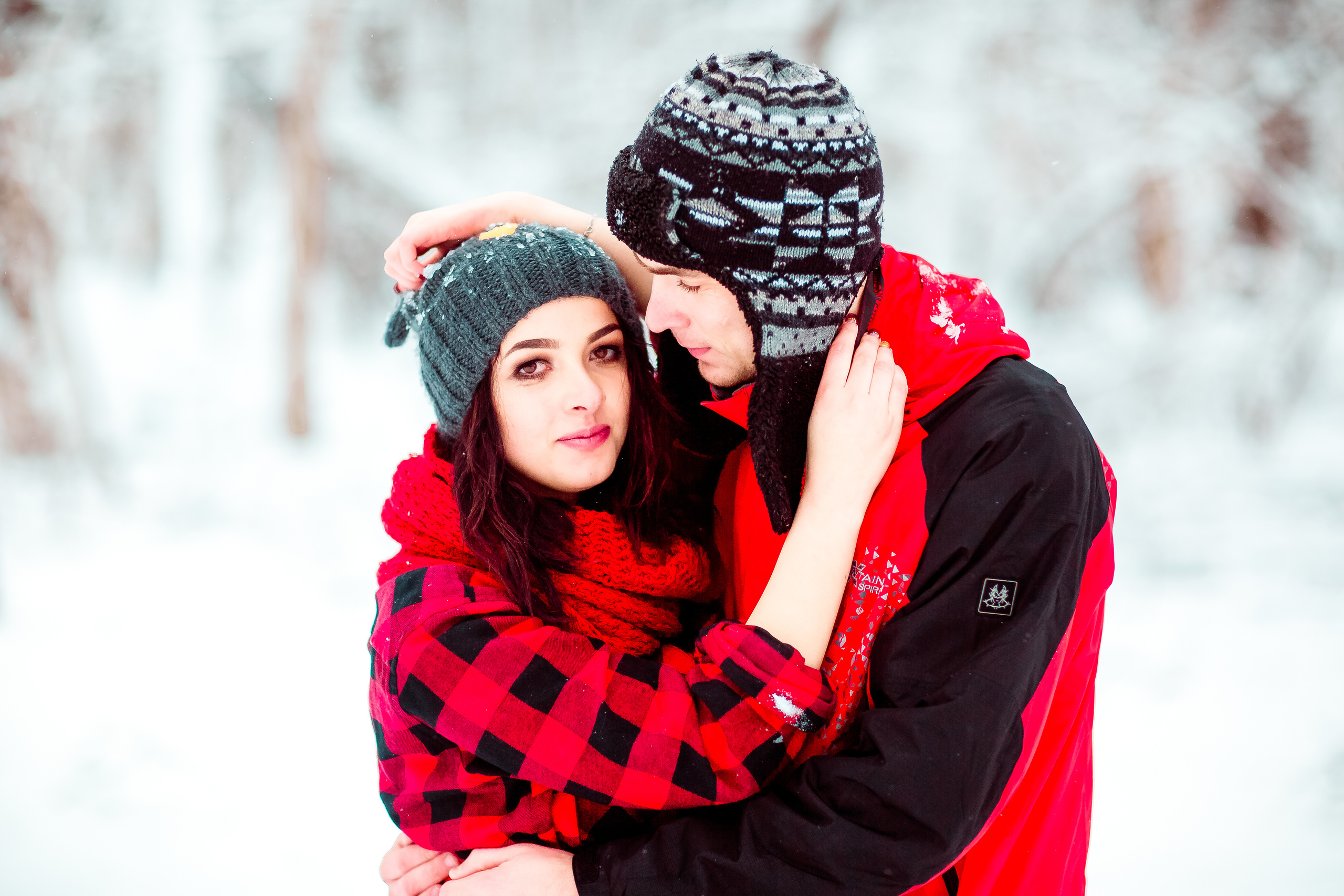 Григорий&Лика. Свадебный и семейный фотограф/видеограф в Краснодаре Наталья Осинская