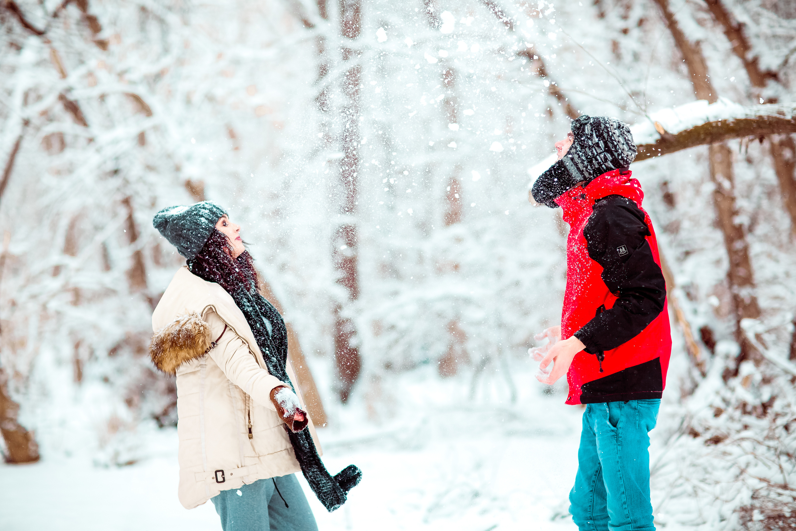 Григорий&Лика. Свадебный и семейный фотограф/видеограф в Краснодаре Наталья Осинская