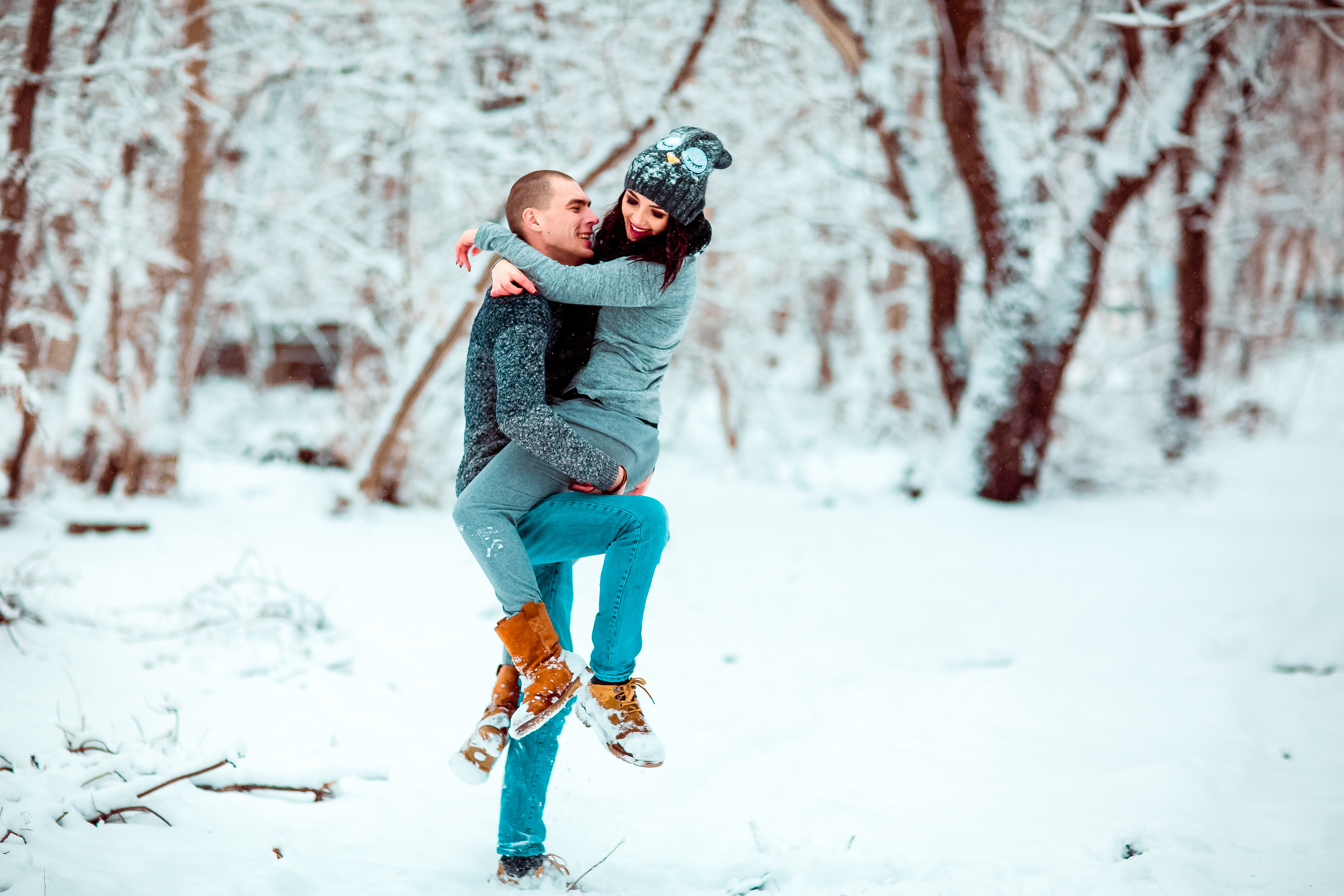 Григорий&Лика. Свадебный и семейный фотограф/видеограф в Краснодаре Наталья Осинская