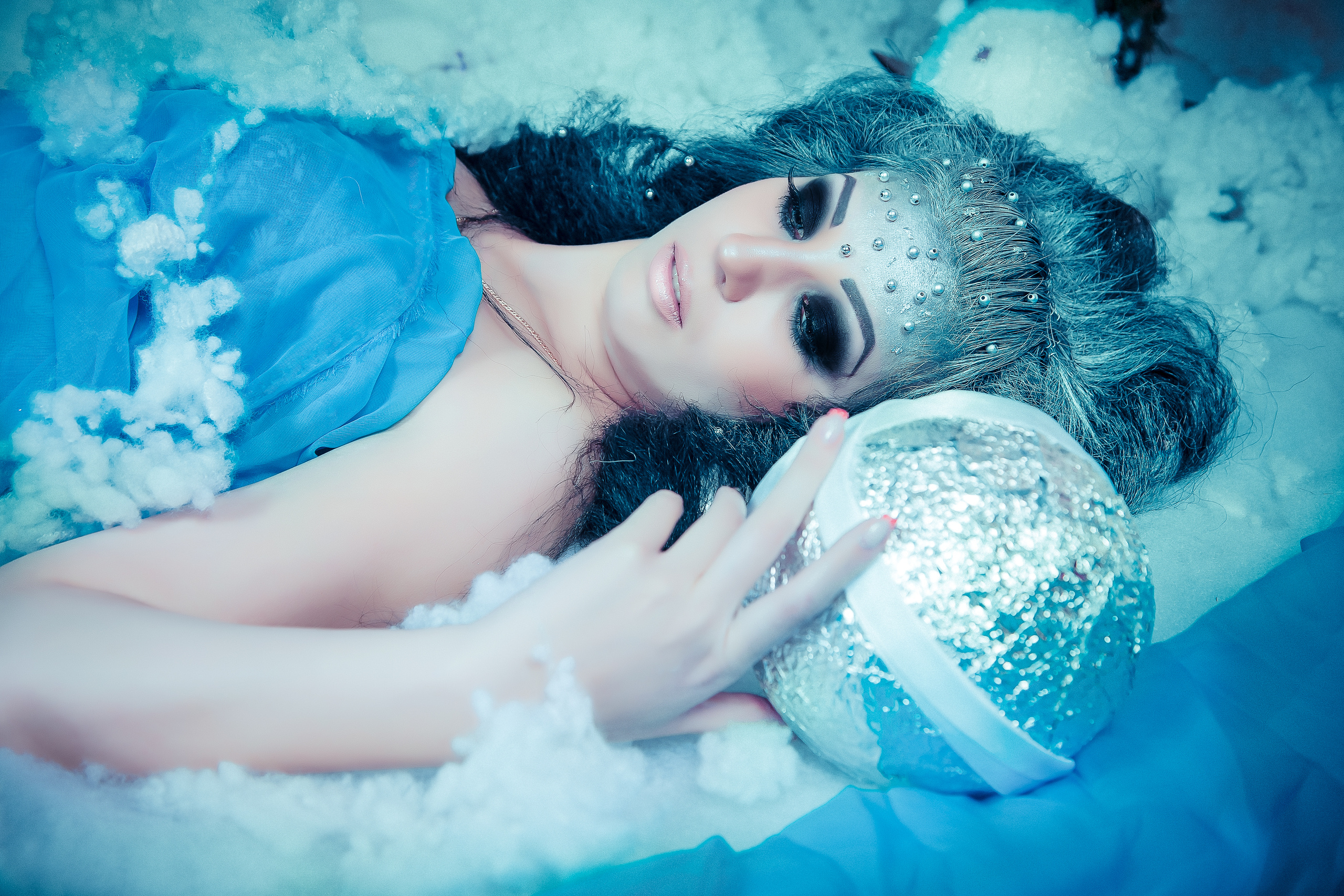 Fashion. Свадебный и семейный фотограф/видеограф в Краснодаре Наталья Осинская