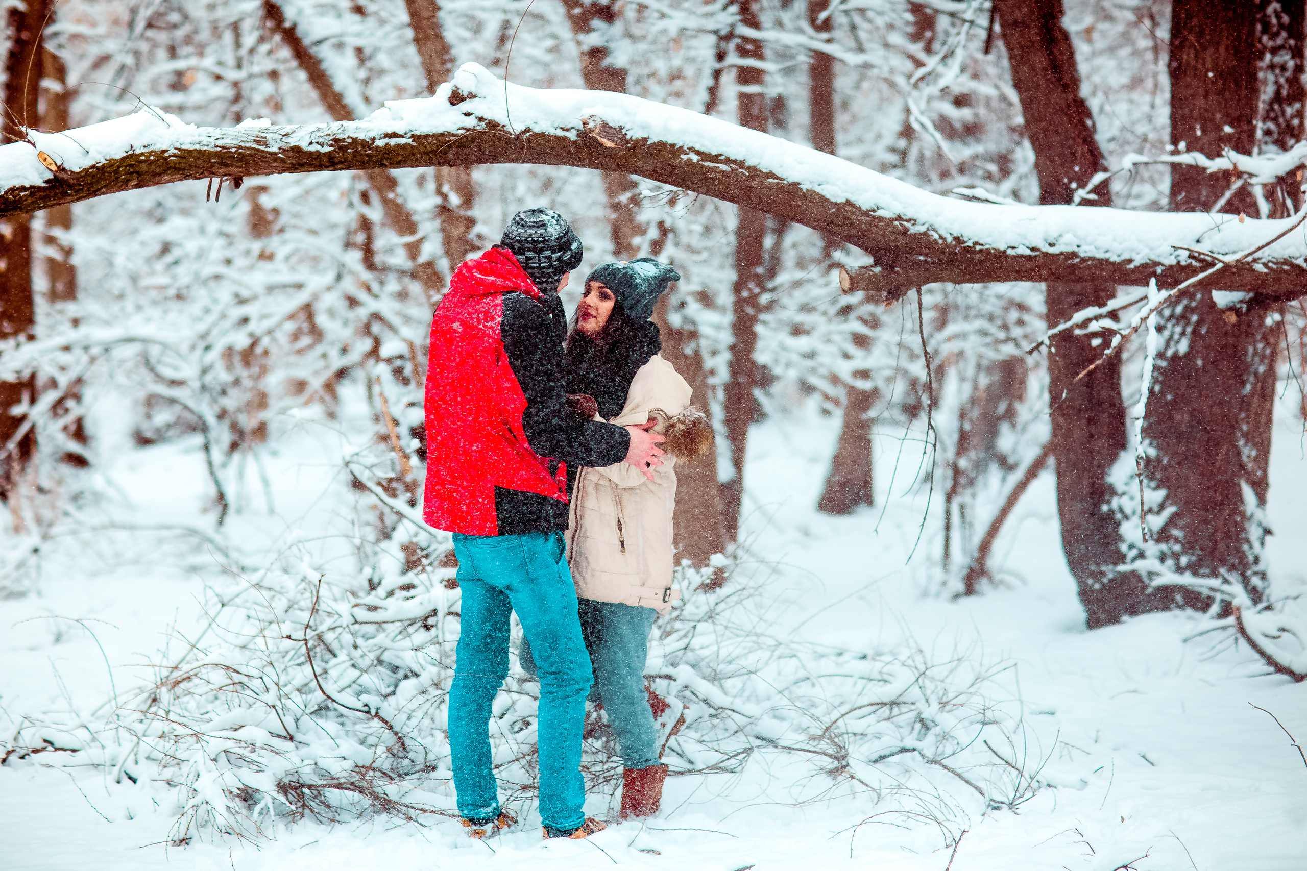 Григорий&Лика. Свадебный и семейный фотограф/видеограф в Краснодаре Наталья Осинская