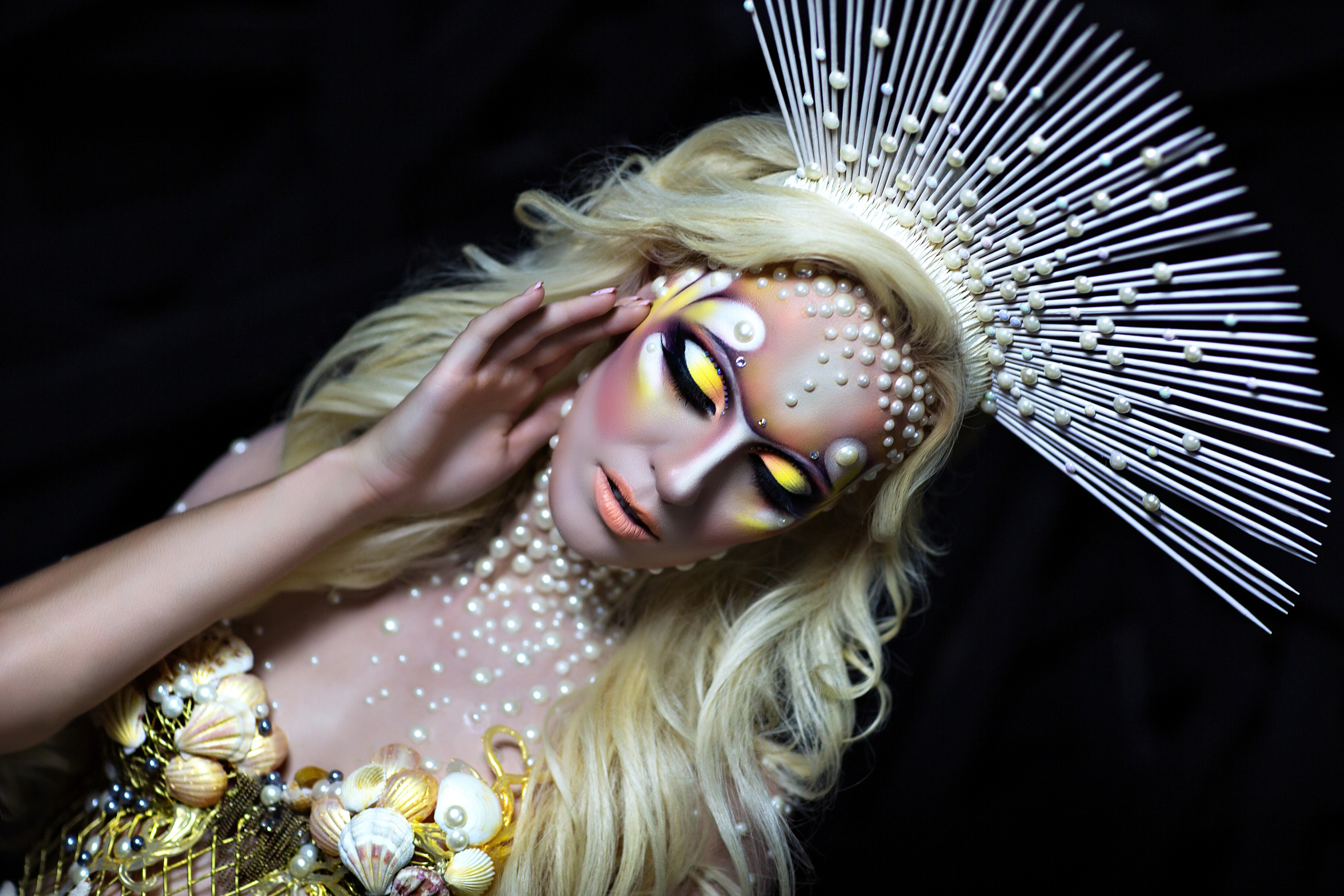 Fashion. Свадебный и семейный фотограф/видеограф в Краснодаре Наталья Осинская