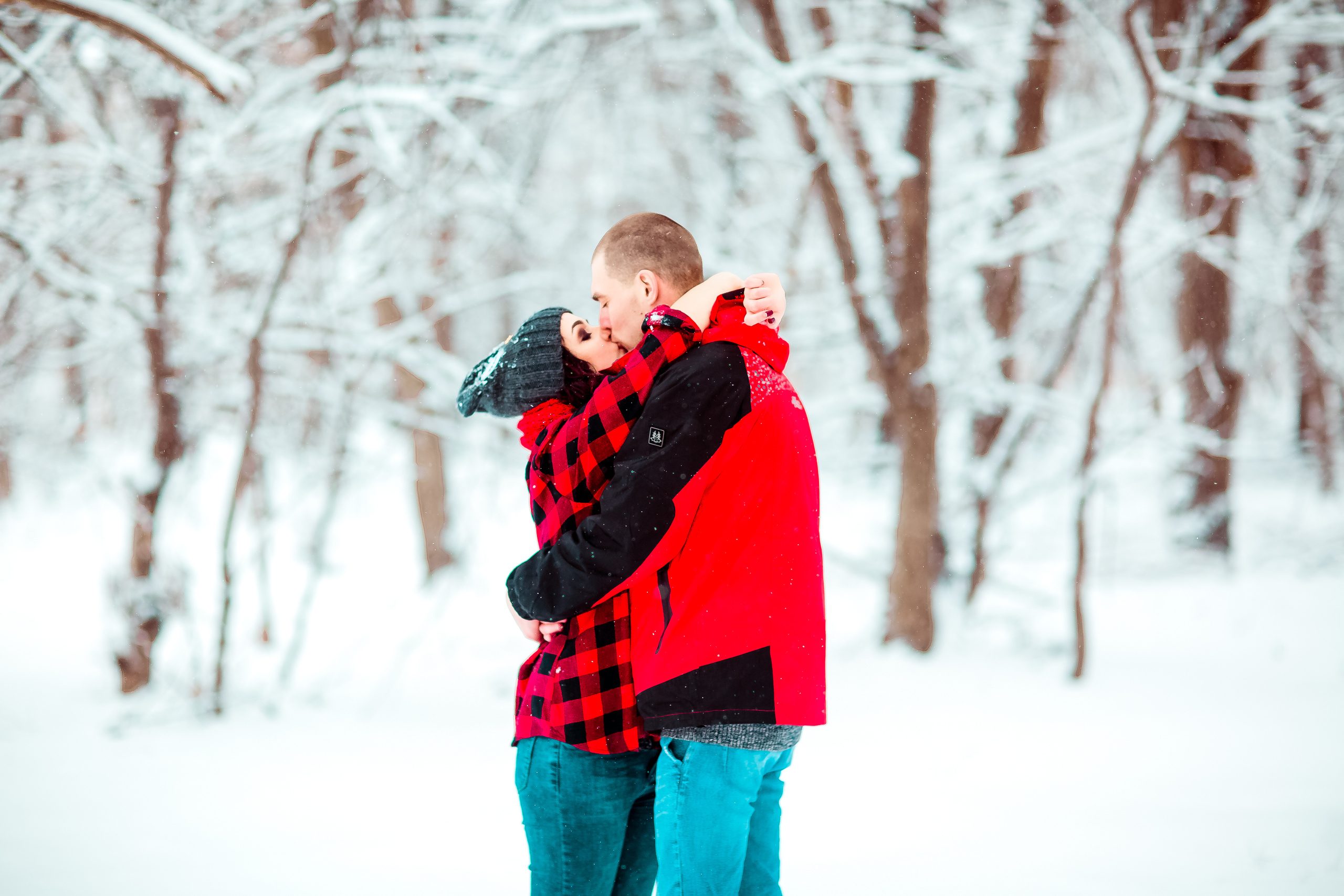 Григорий&Лика. Свадебный и семейный фотограф/видеограф в Краснодаре Наталья Осинская