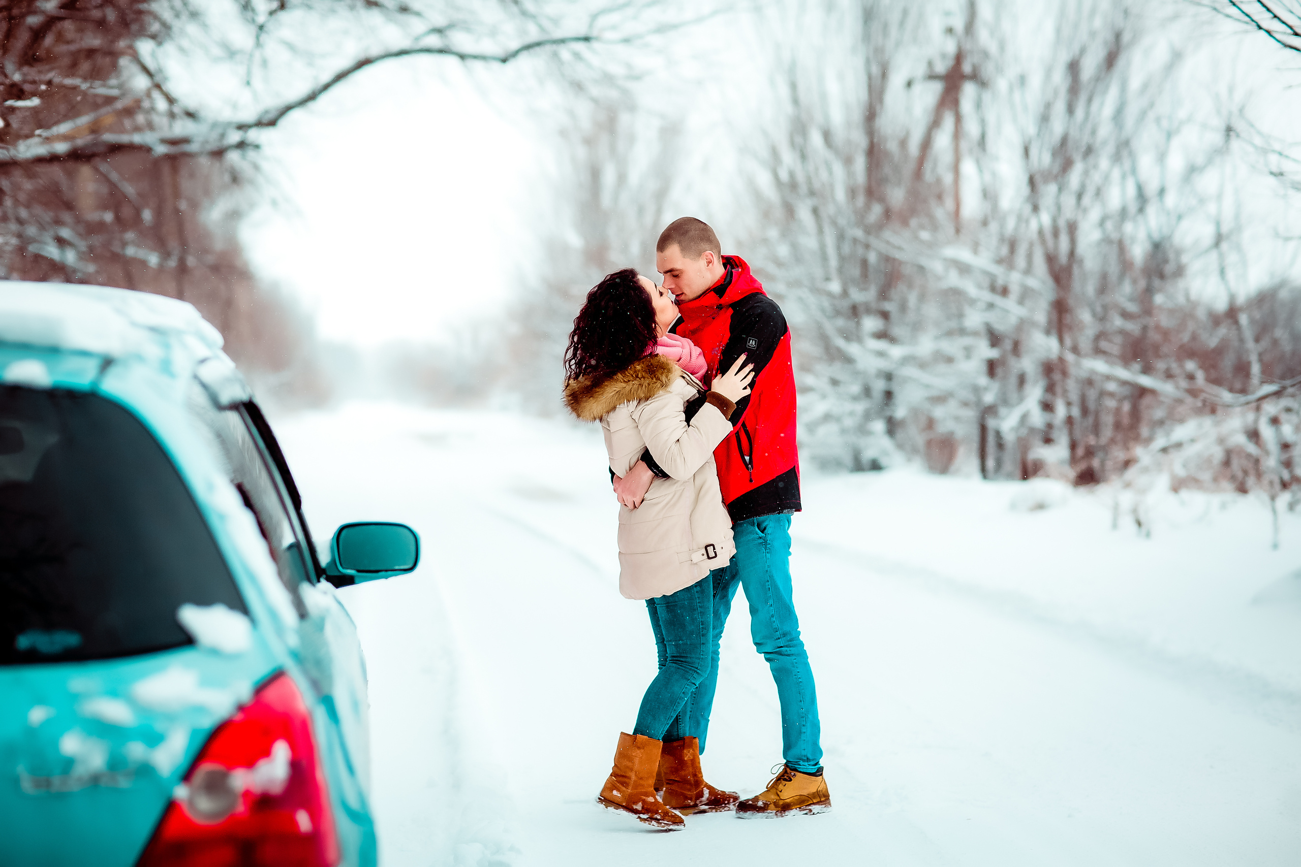 Григорий&Лика. Свадебный и семейный фотограф/видеограф в Краснодаре Наталья Осинская