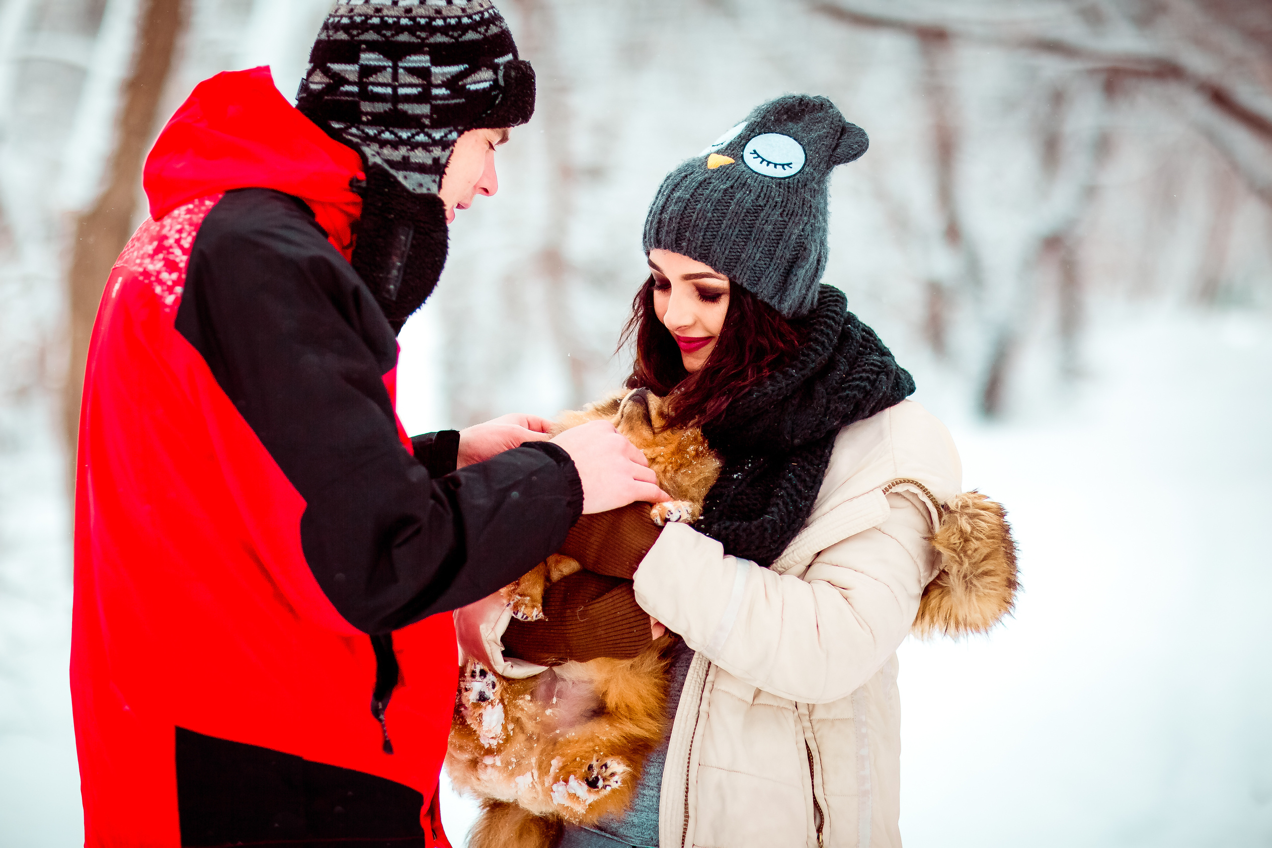 Григорий&Лика. Свадебный и семейный фотограф/видеограф в Краснодаре Наталья Осинская